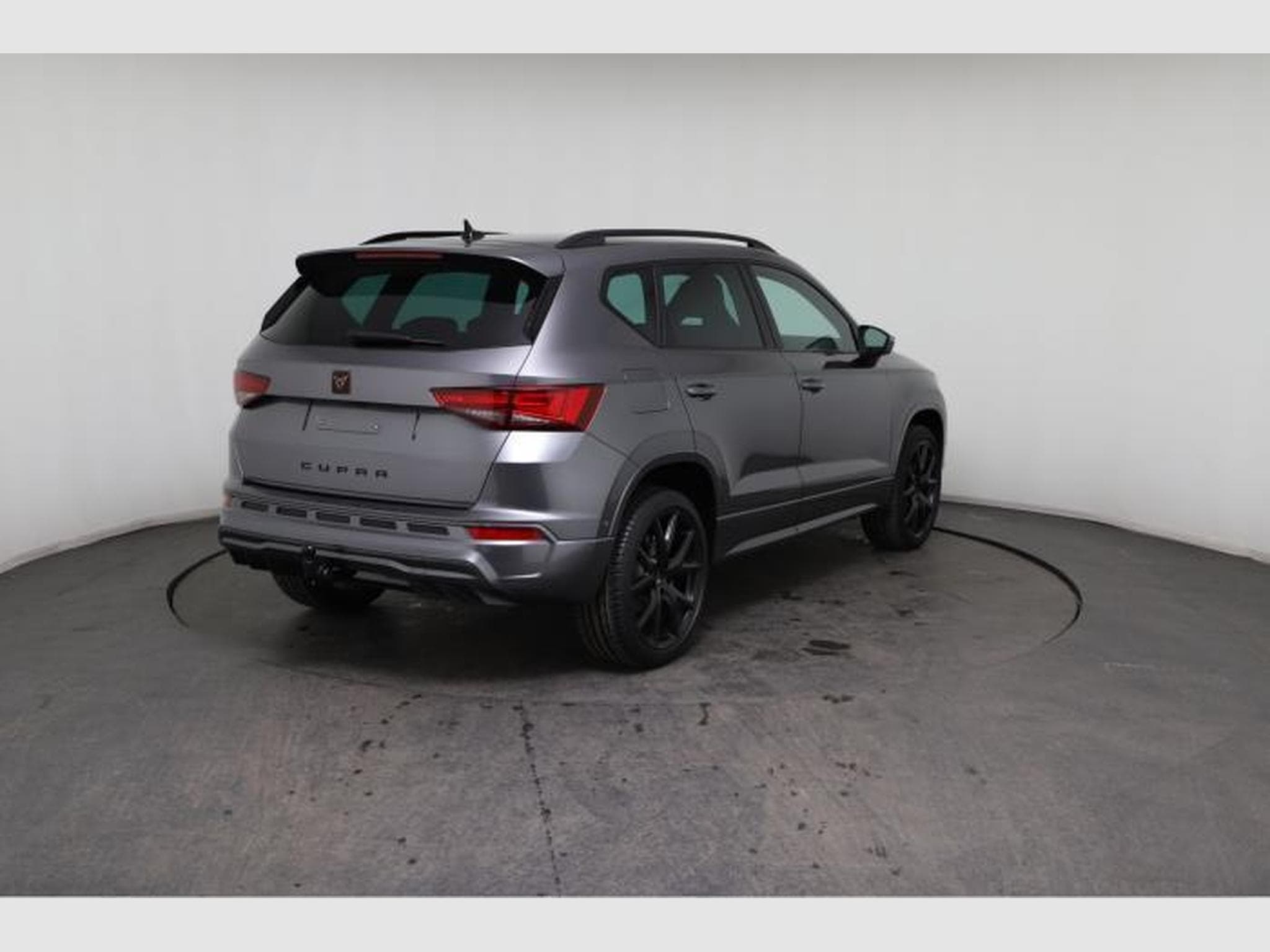 Cupra Ateca 1.5 TSI 110kW (2026) - Photo 7