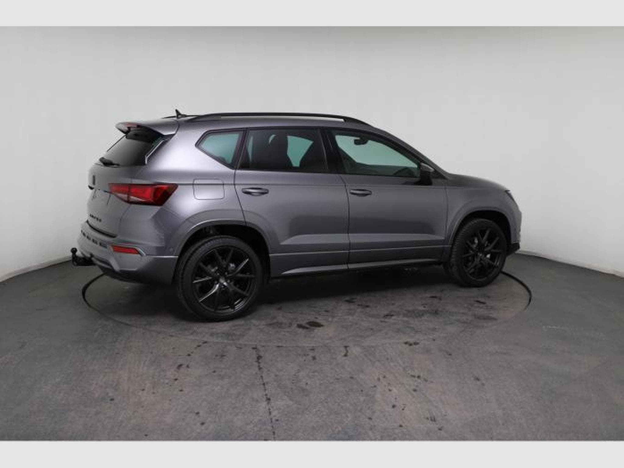 Cupra Ateca 1.5 TSI 110kW (2026) - Photo 8