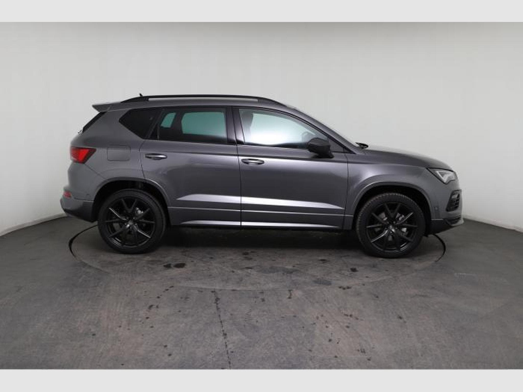 Cupra Ateca 1.5 TSI 110kW (2026) - Photo 9