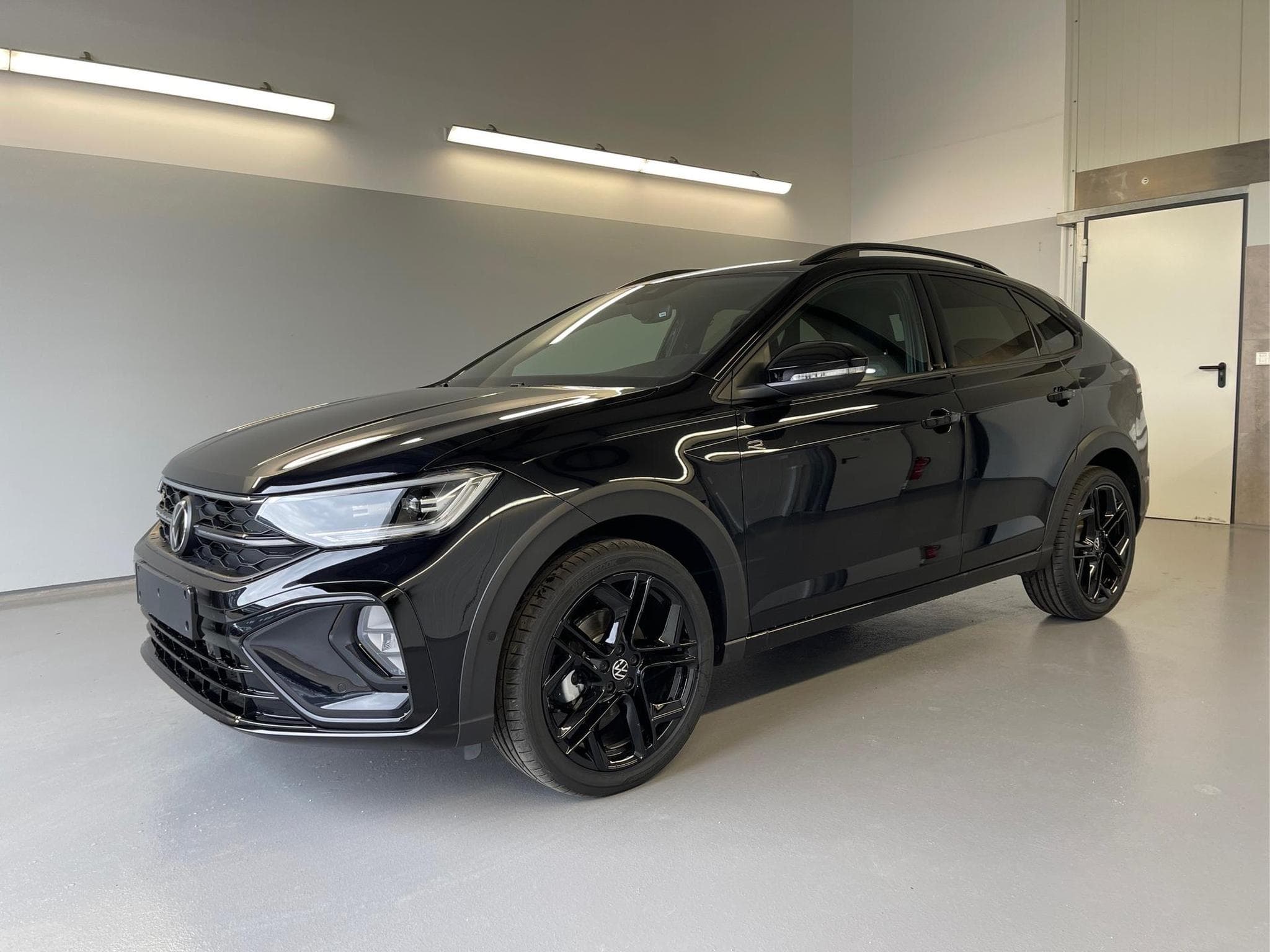 VW Taigo R-Line (2026) - Photo 1