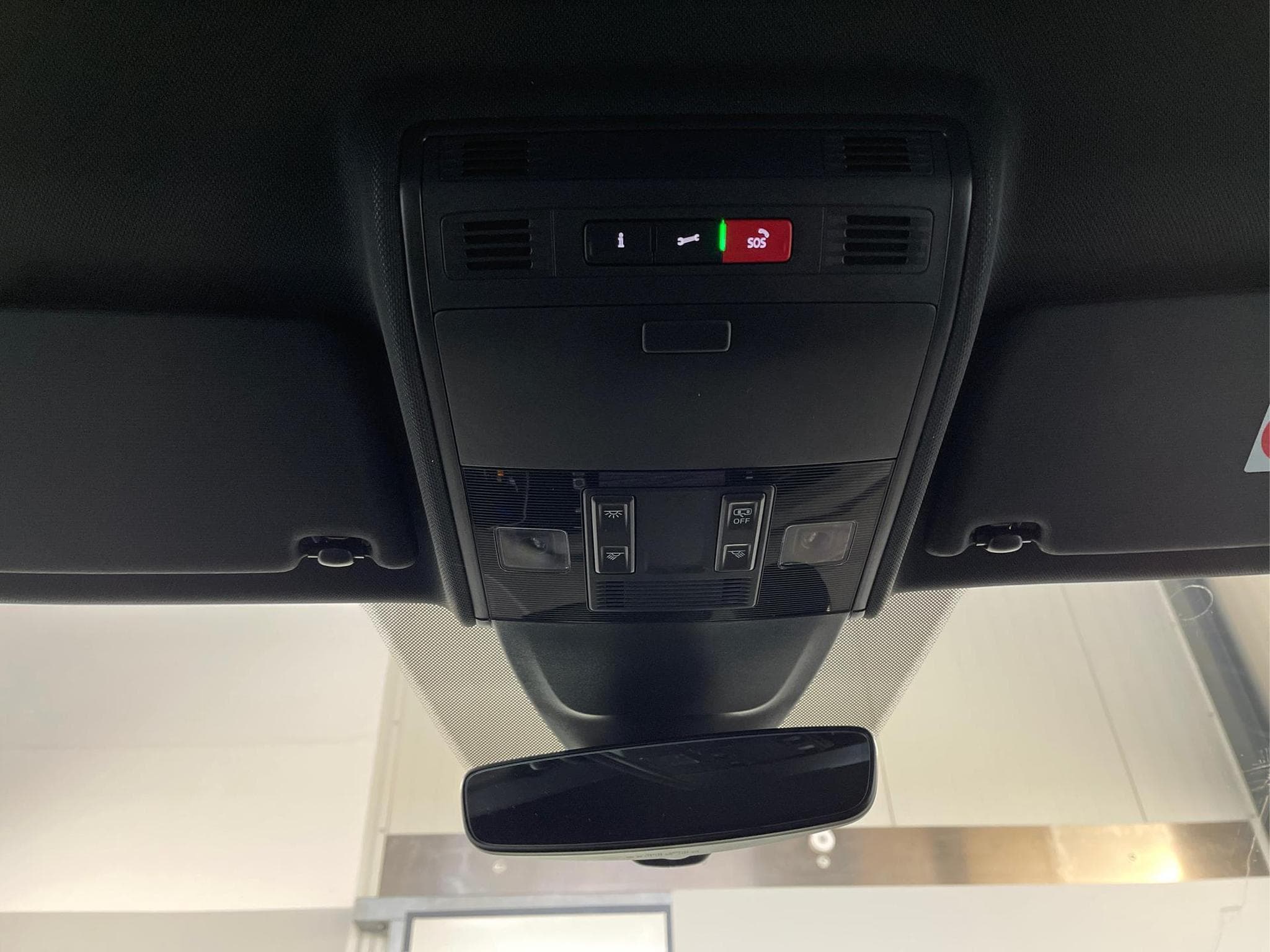 VW Taigo R-Line (2026) - Photo 11