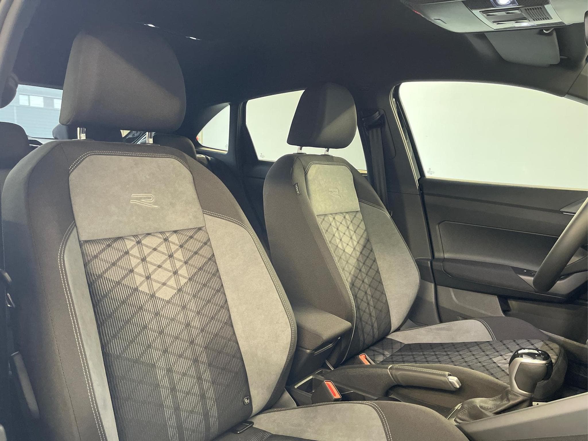 VW Taigo R-Line (2026) - Photo 13