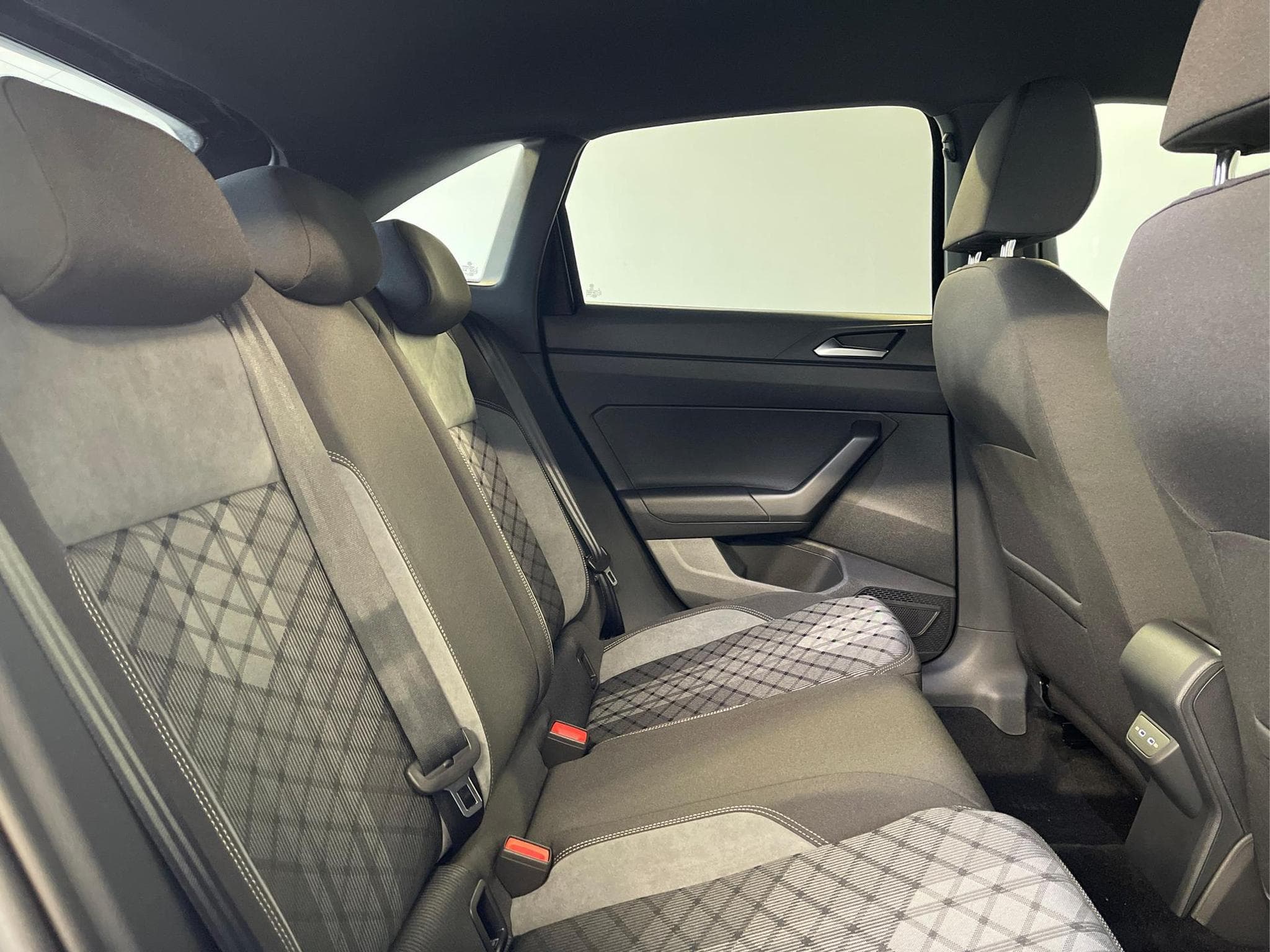 VW Taigo R-Line (2026) - Photo 15