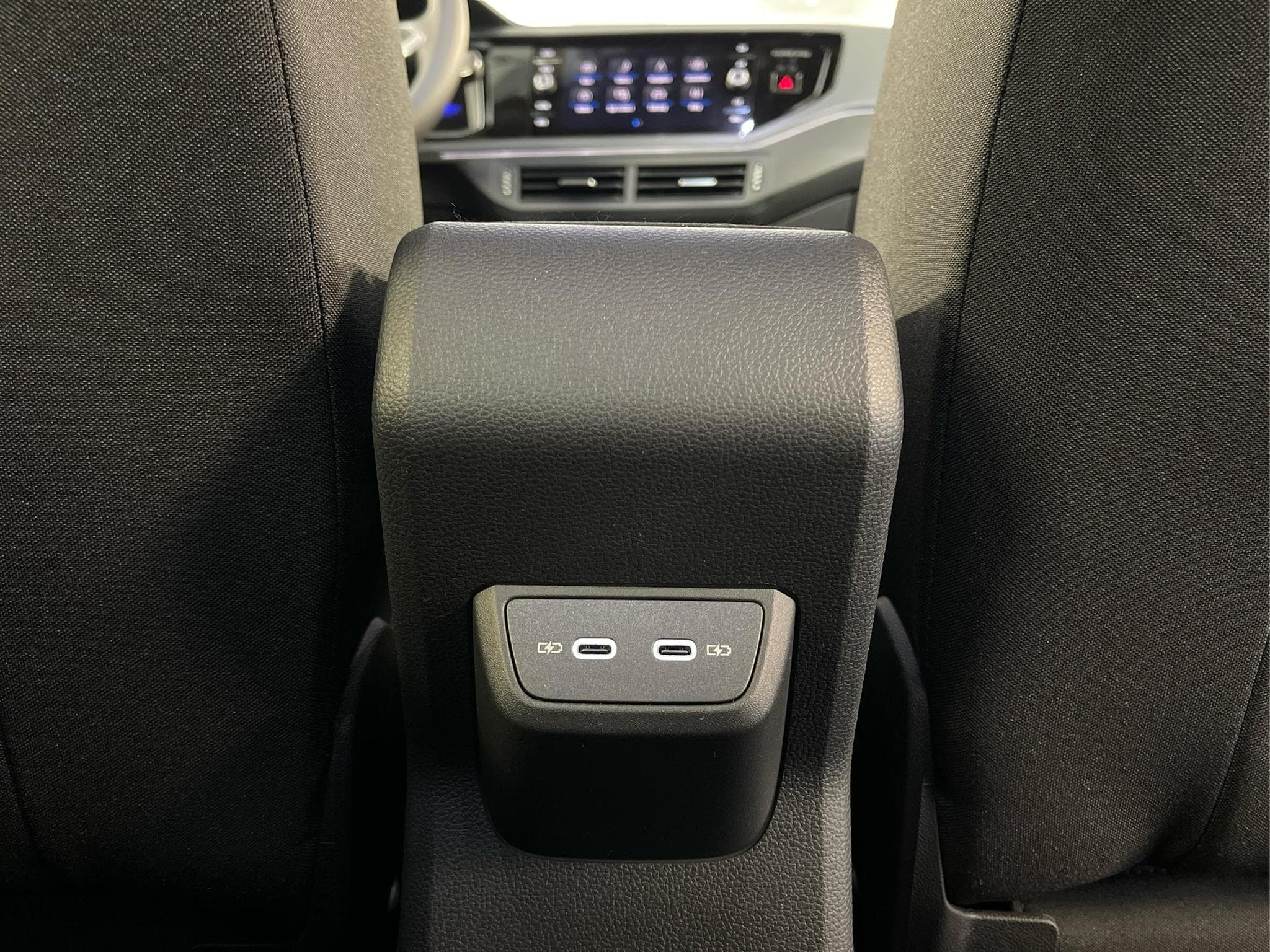 VW Taigo R-Line (2026) - Photo 16