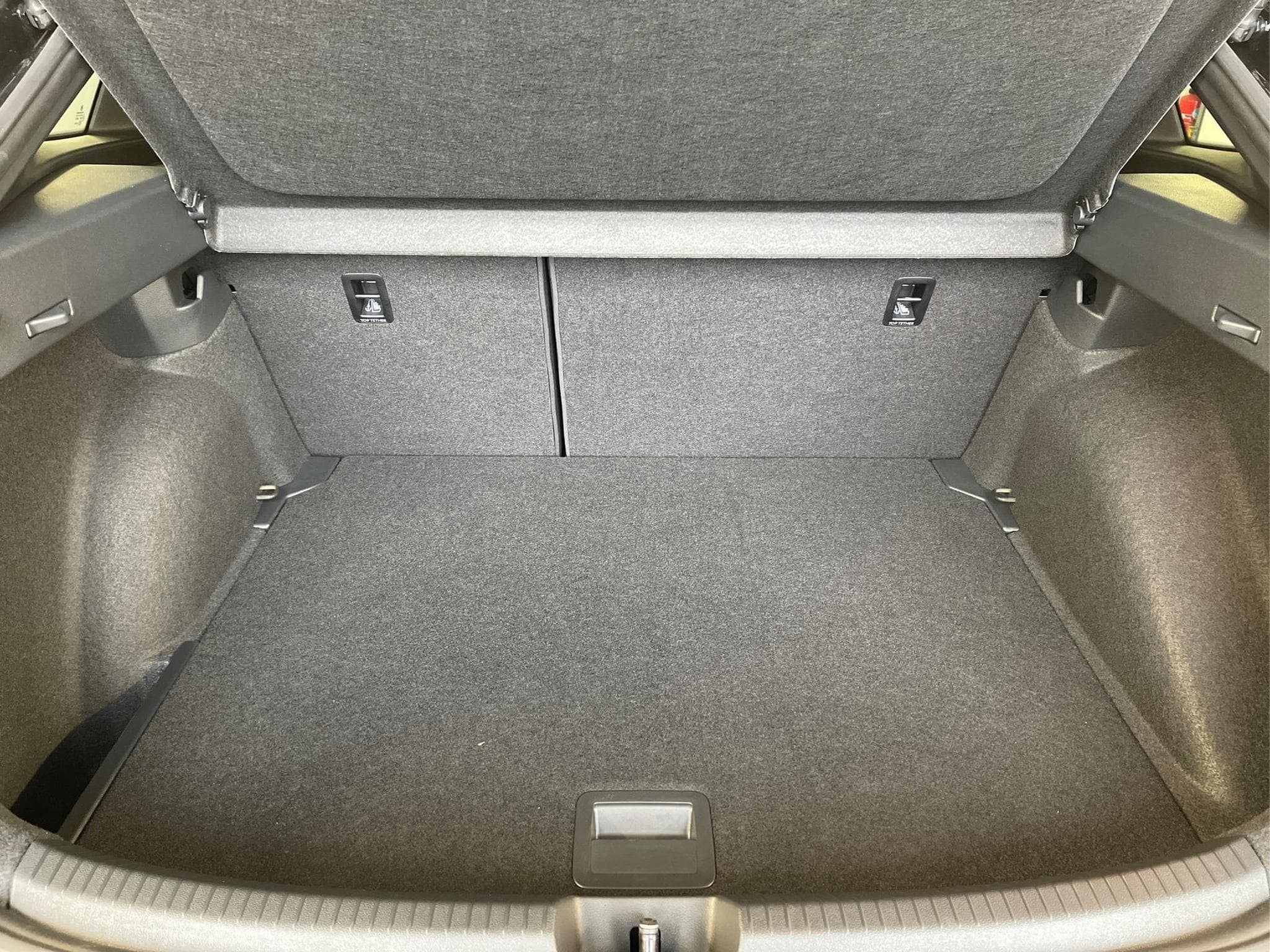 VW Taigo R-Line (2026) - Photo 17