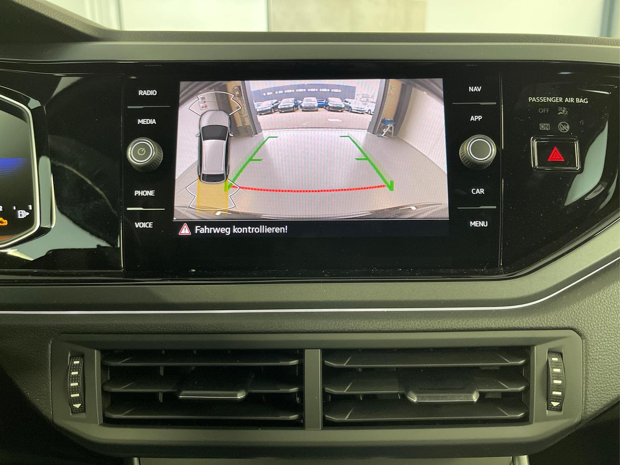 VW Taigo R-Line (2026) - Photo 18