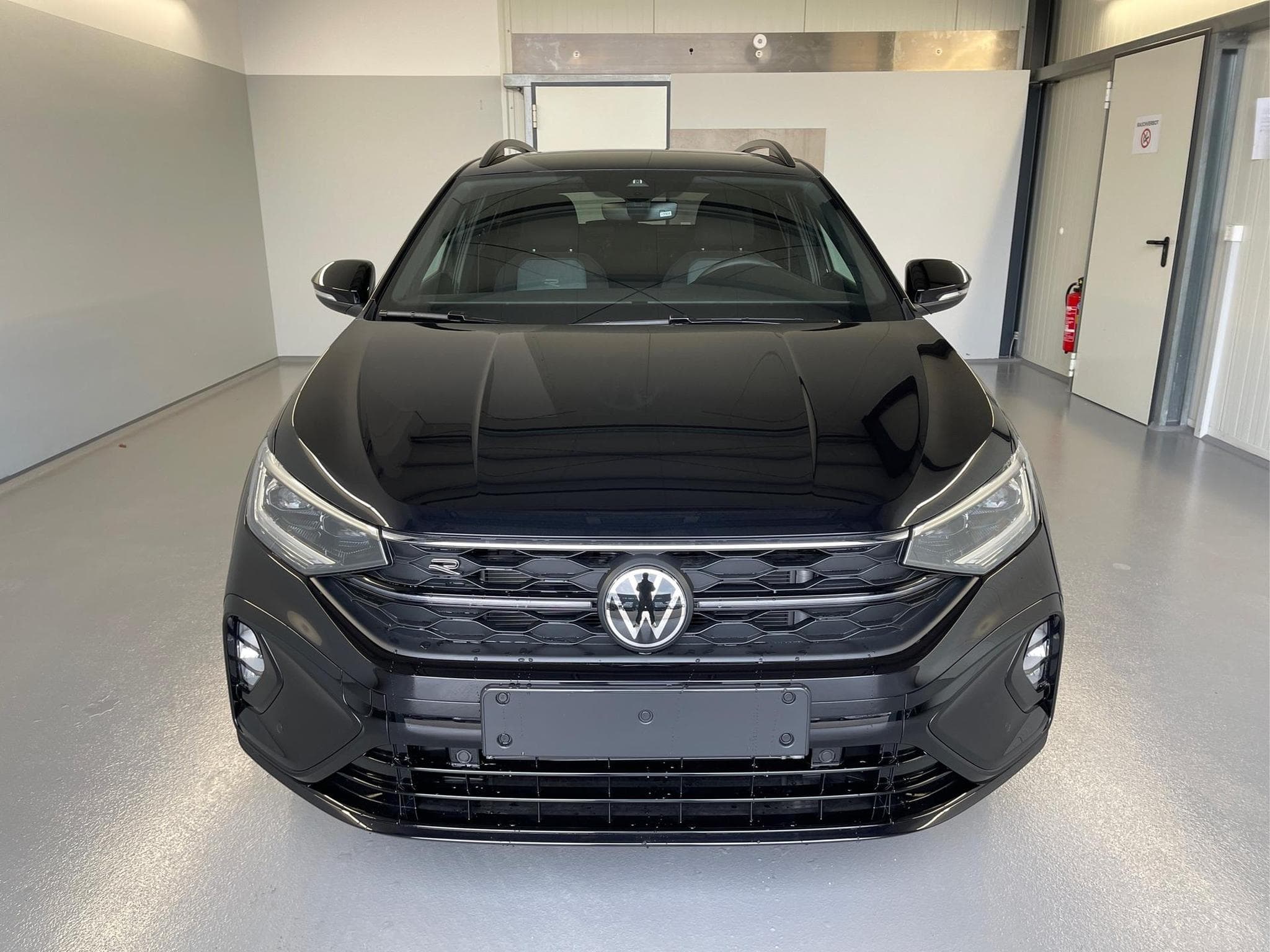 VW Taigo R-Line (2026) - Photo 2