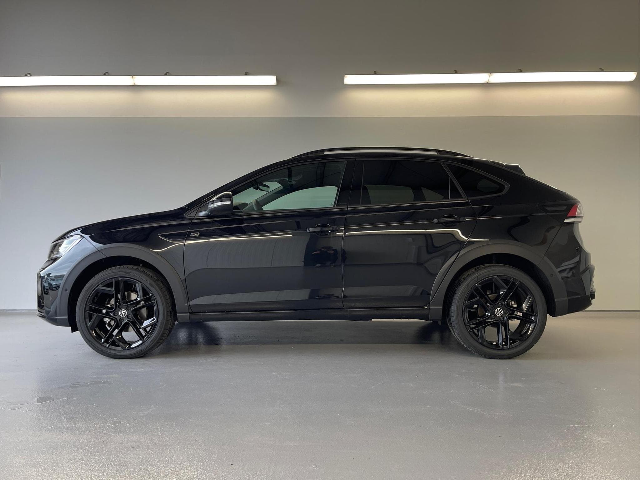 VW Taigo R-Line (2026) - Photo 3