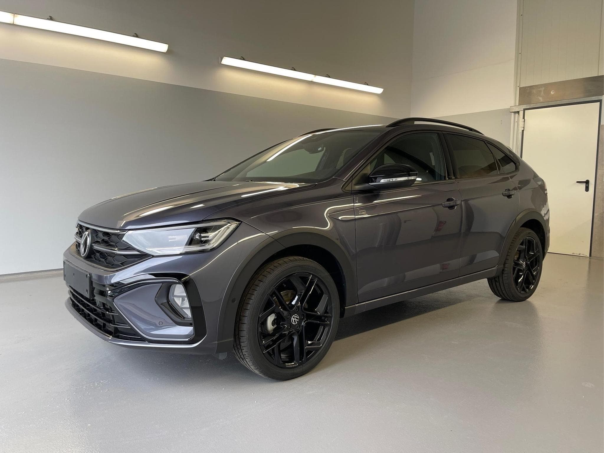 VW Taigo R-Line (2026) - Photo 1