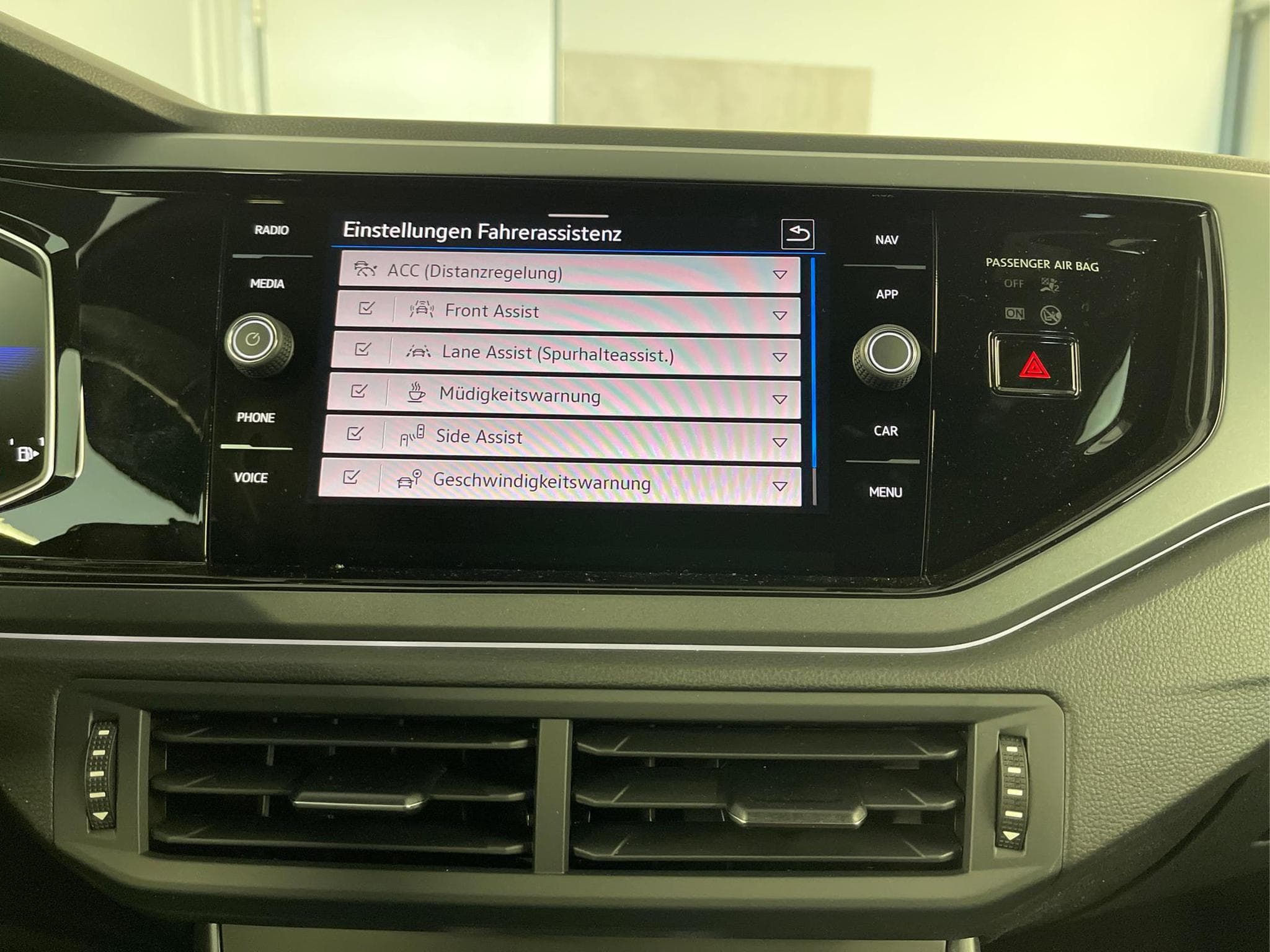 VW Taigo R-Line (2026) - Photo 10