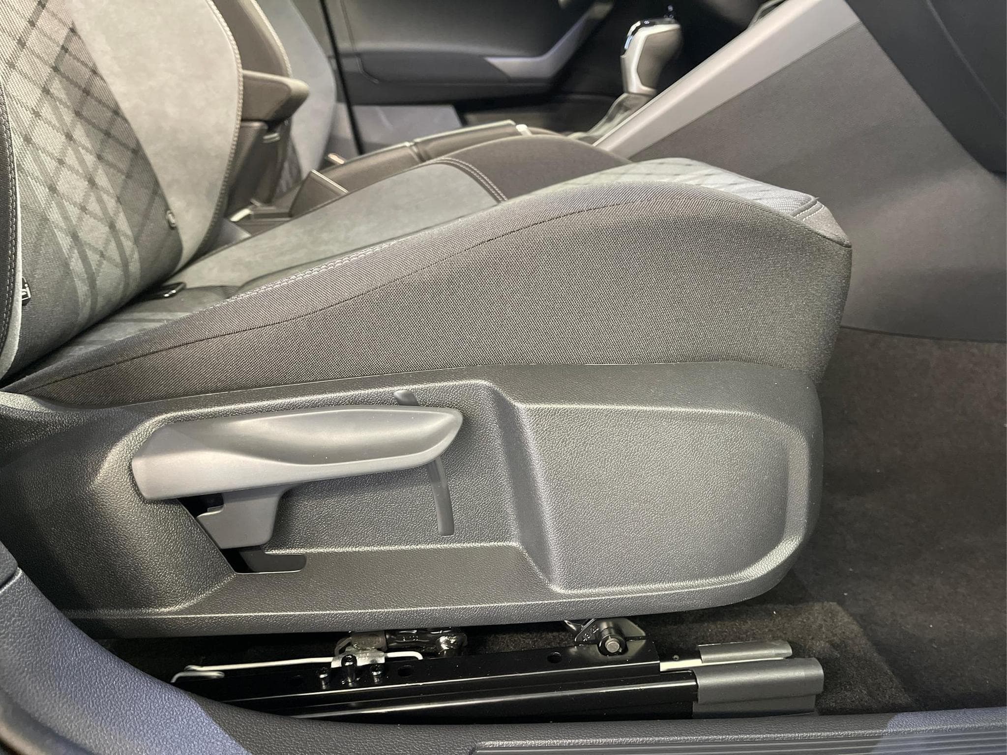 VW Taigo R-Line (2026) - Photo 14