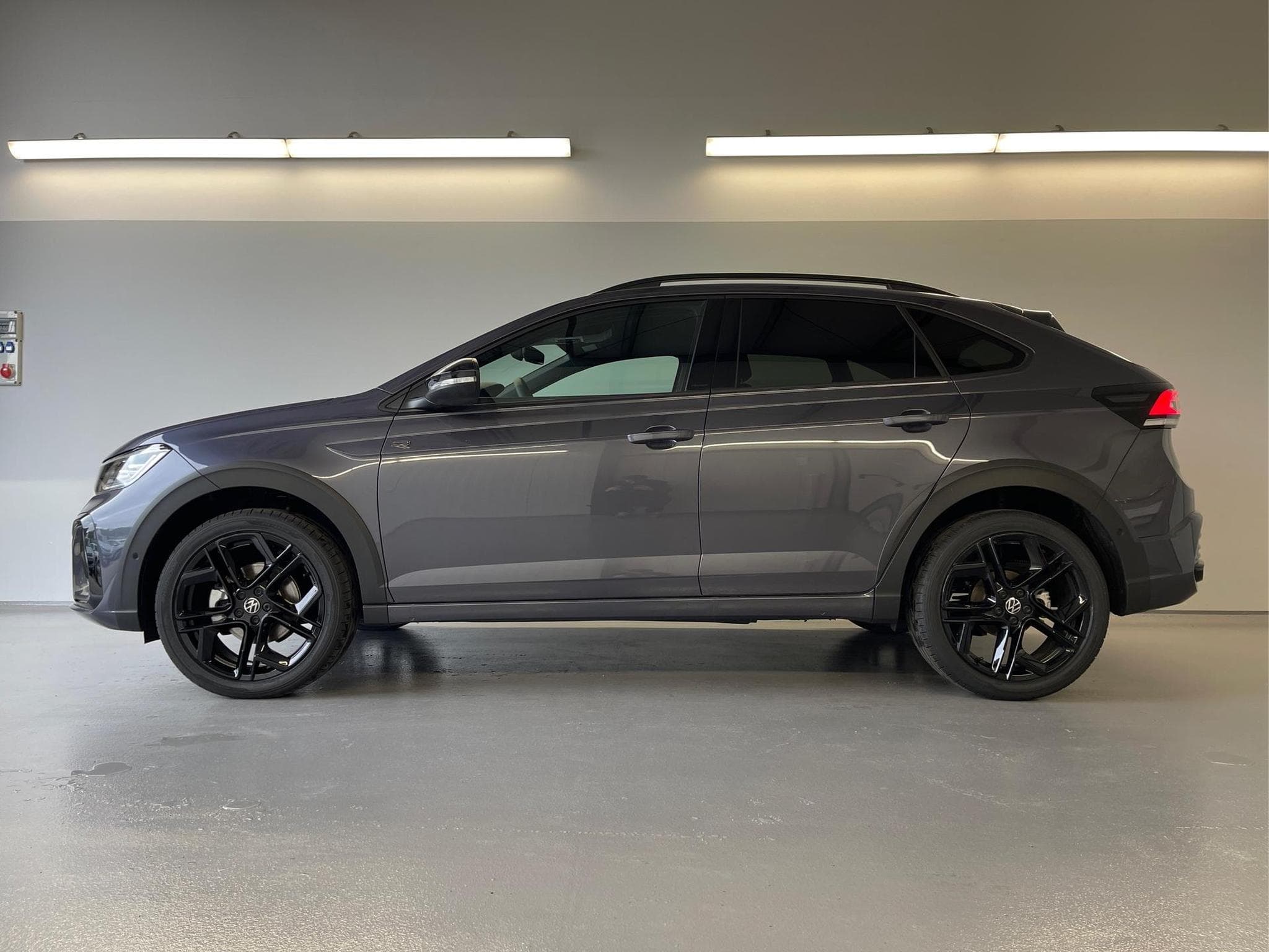 VW Taigo R-Line (2026) - Photo 3