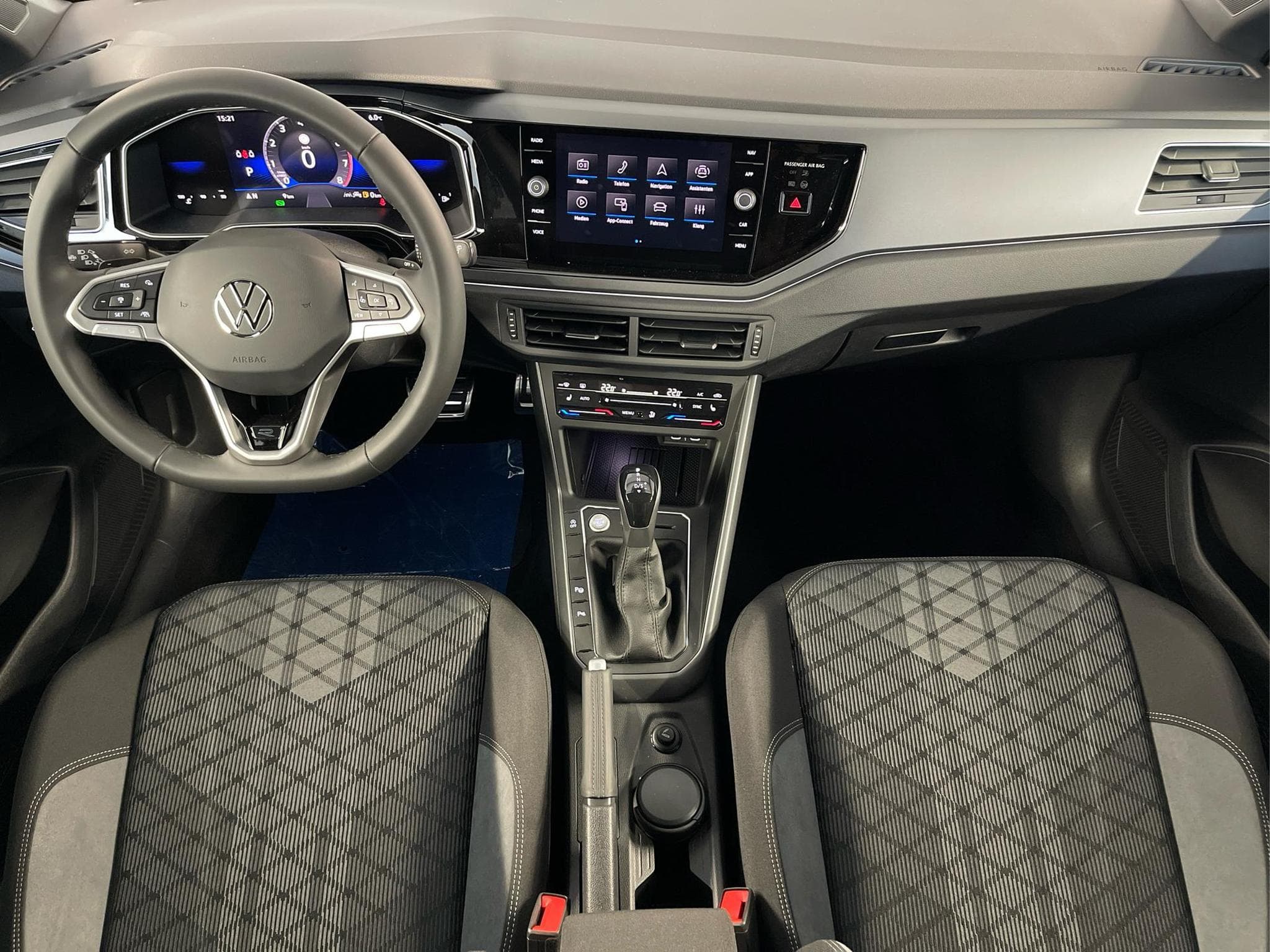 VW Taigo R-Line (2026) - Photo 6