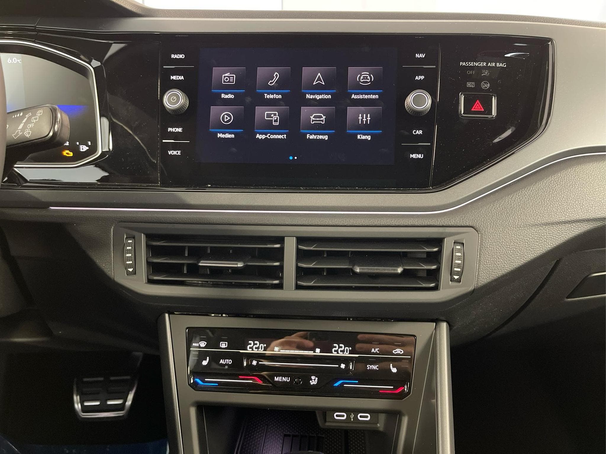 VW Taigo R-Line (2026) - Photo 7