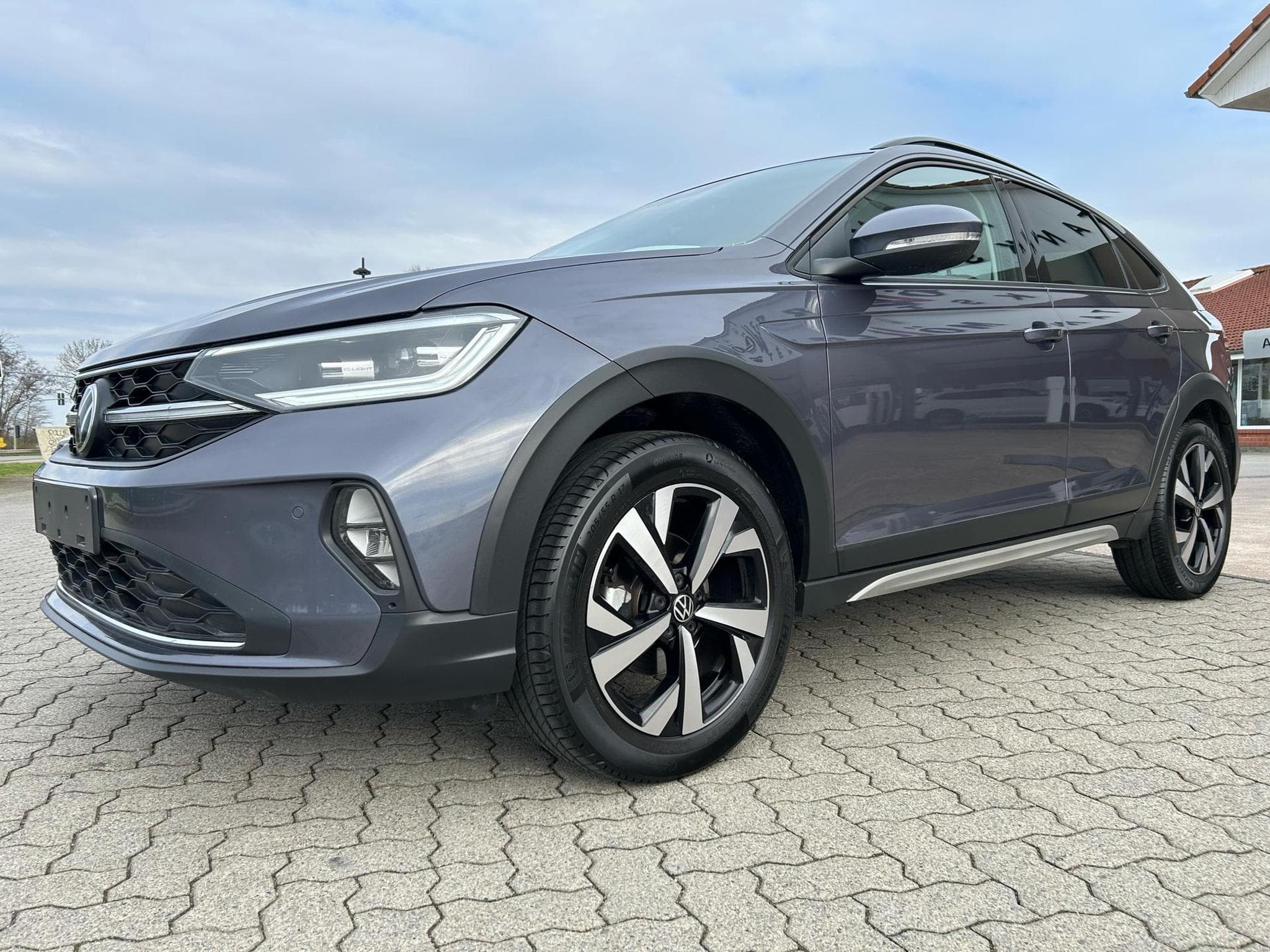 VW Taigo LIFE (2025) - Photo 1