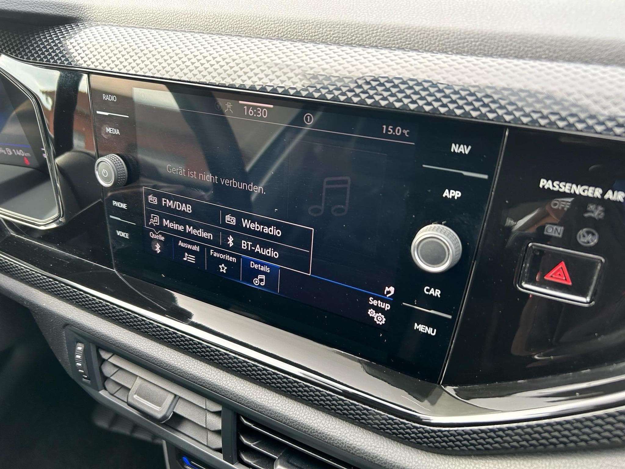 VW Taigo LIFE (2025) - Photo 14