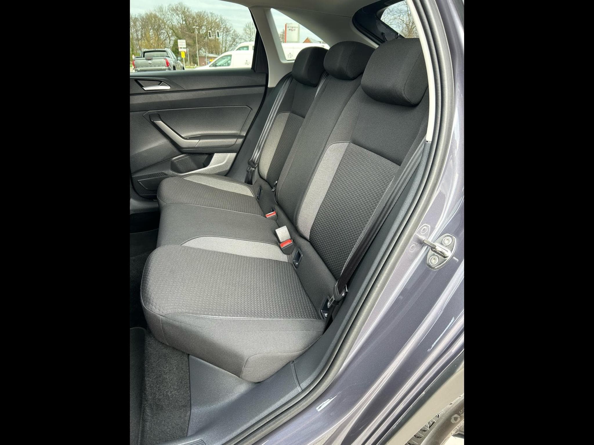 VW Taigo LIFE (2025) - Photo 16