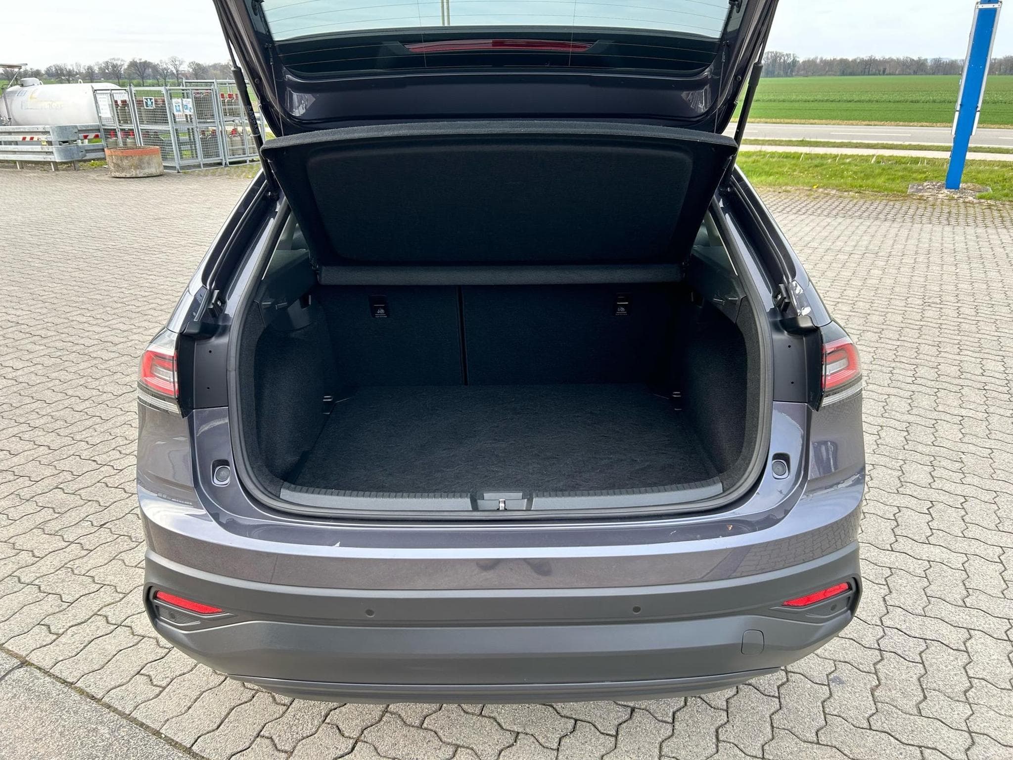 VW Taigo LIFE (2025) - Photo 18