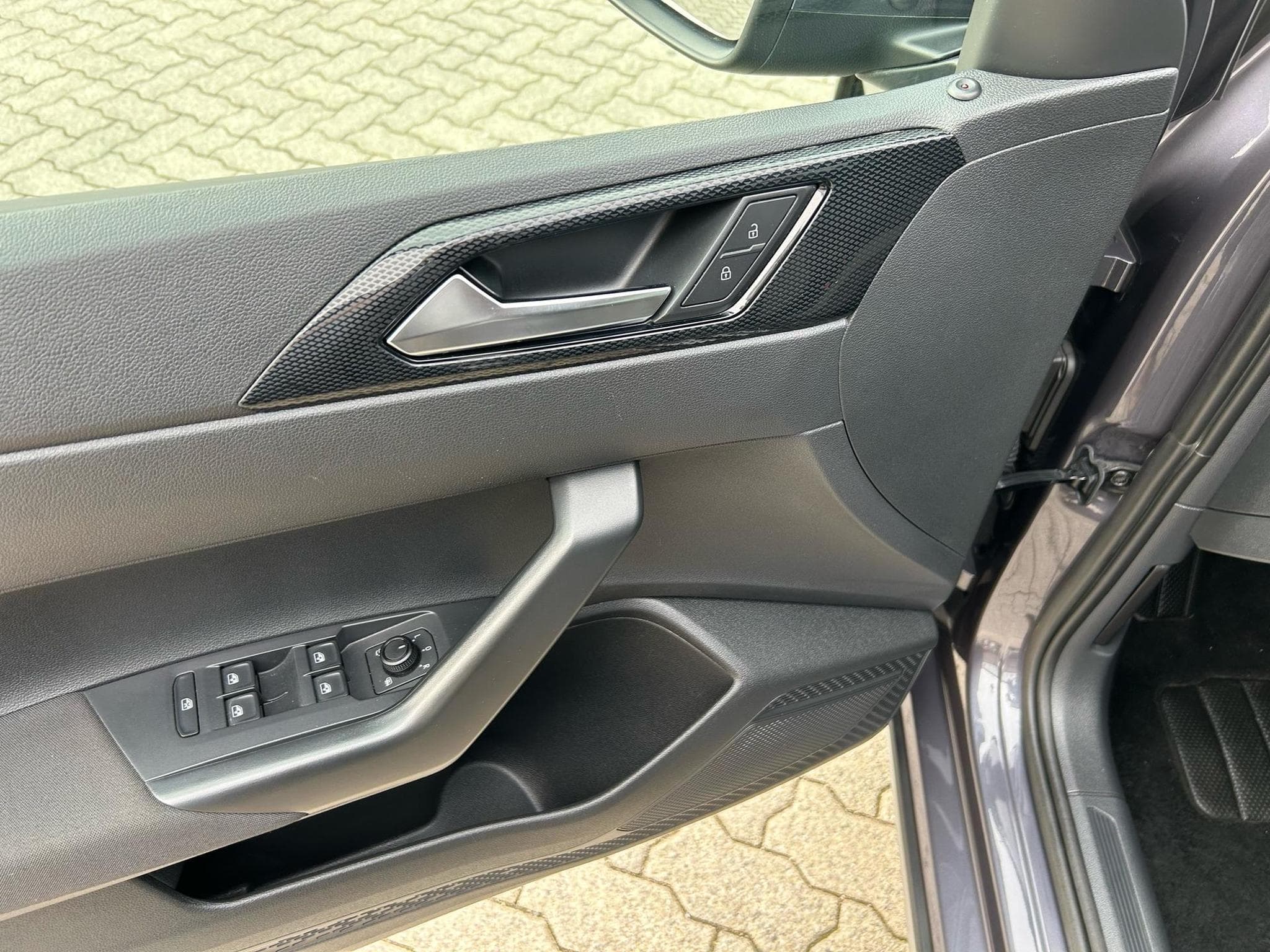 VW Taigo LIFE (2025) - Photo 3