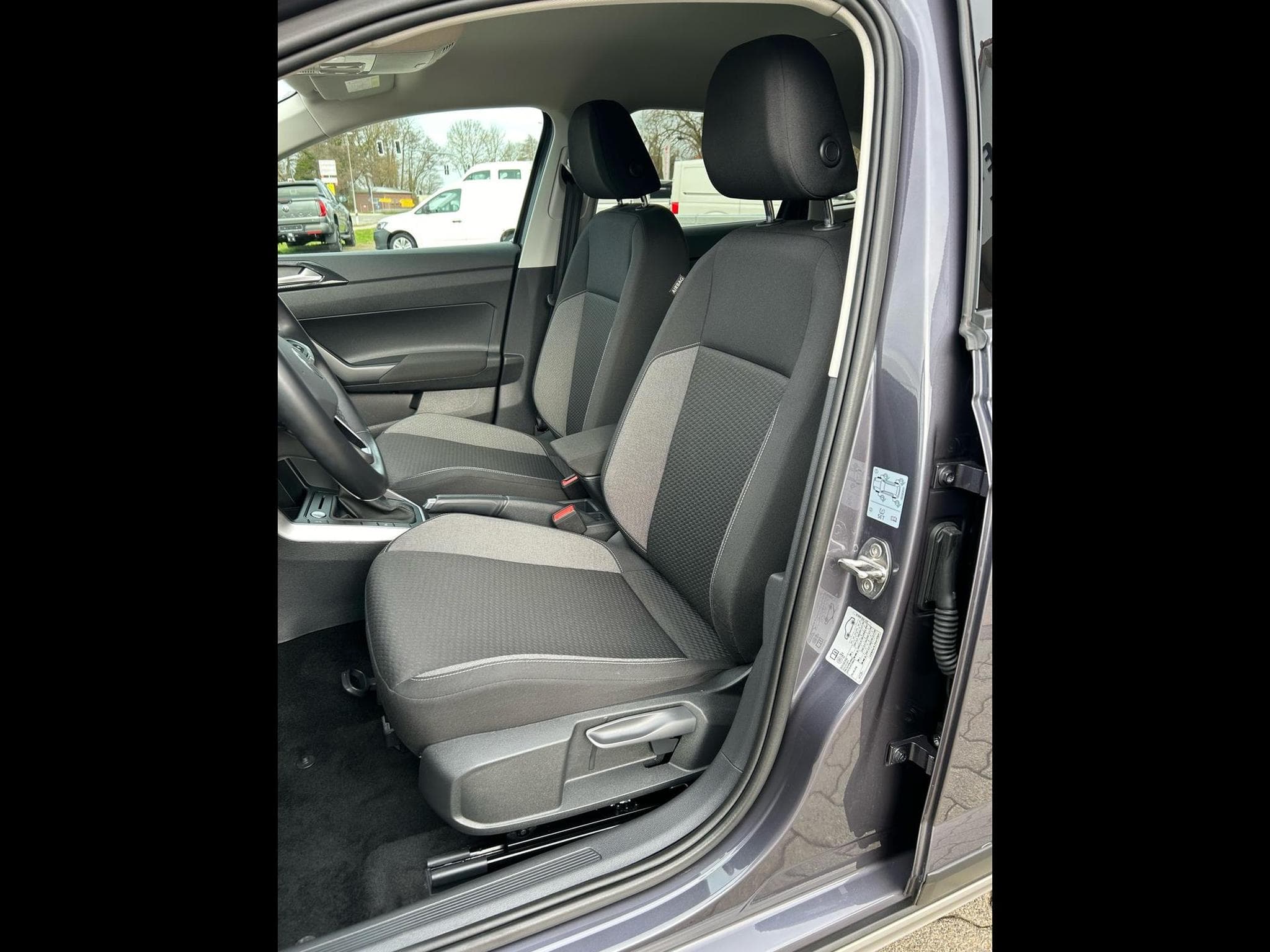 VW Taigo LIFE (2025) - Photo 5