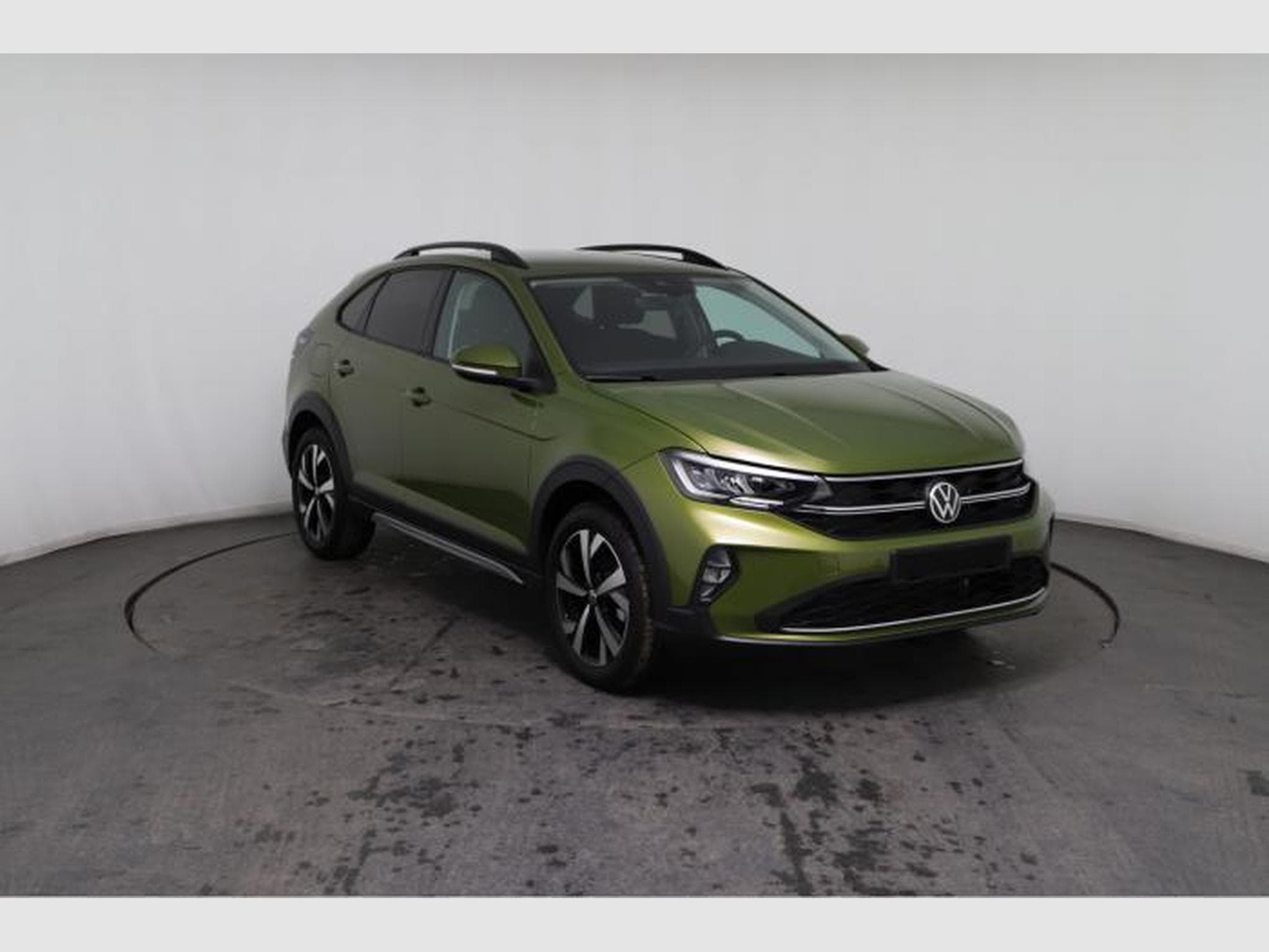 VW Taigo New Edition (2026) - Photo 10