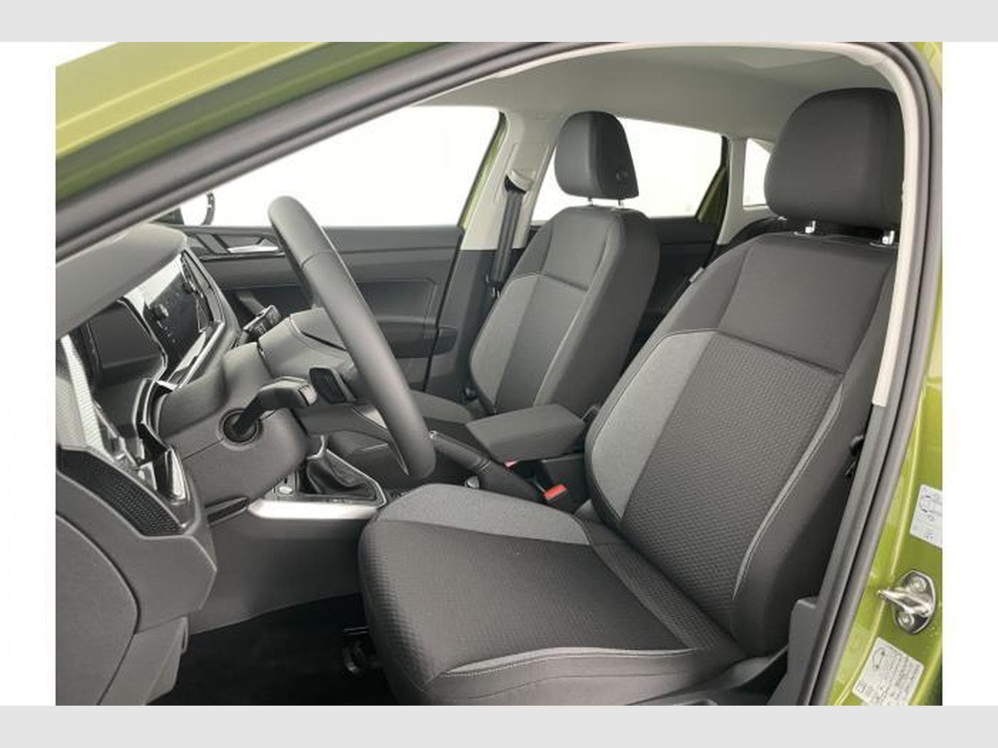 VW Taigo New Edition (2026) - Photo 12