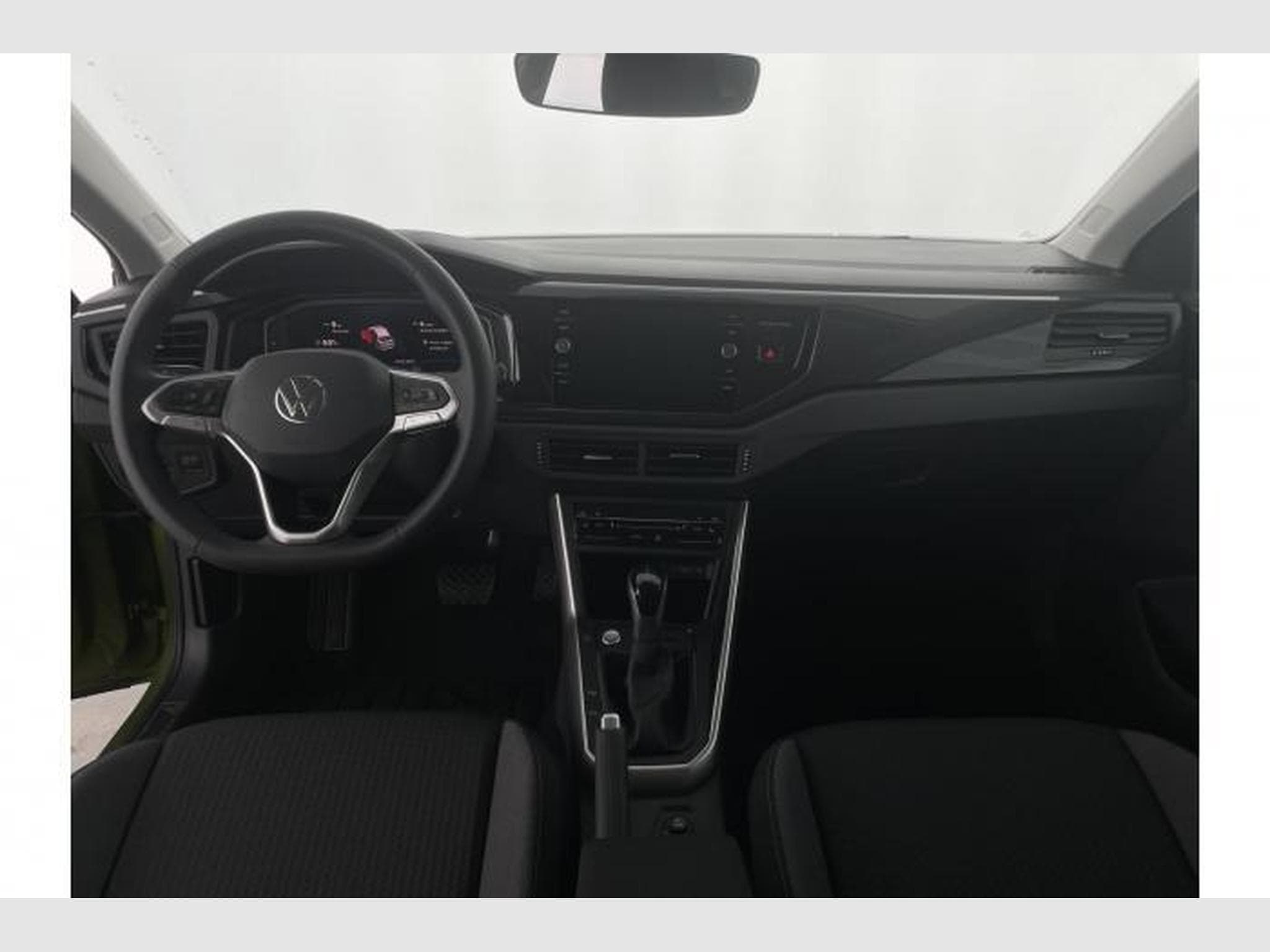 VW Taigo New Edition (2026) - Photo 15