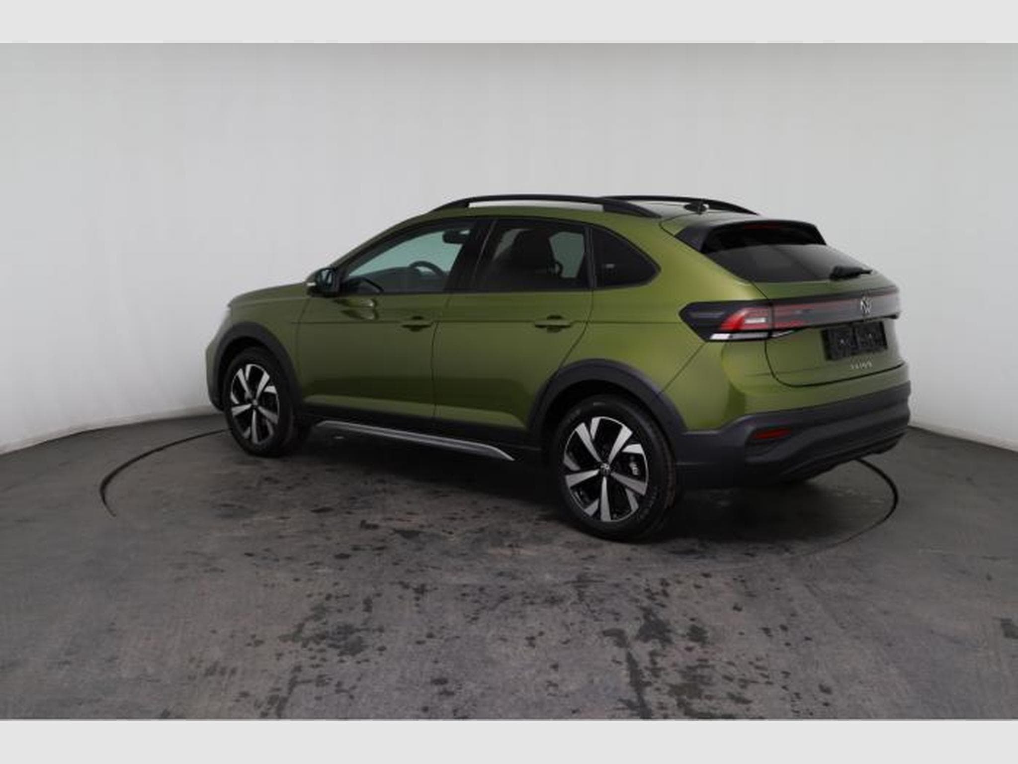 VW Taigo New Edition (2026) - Photo 5