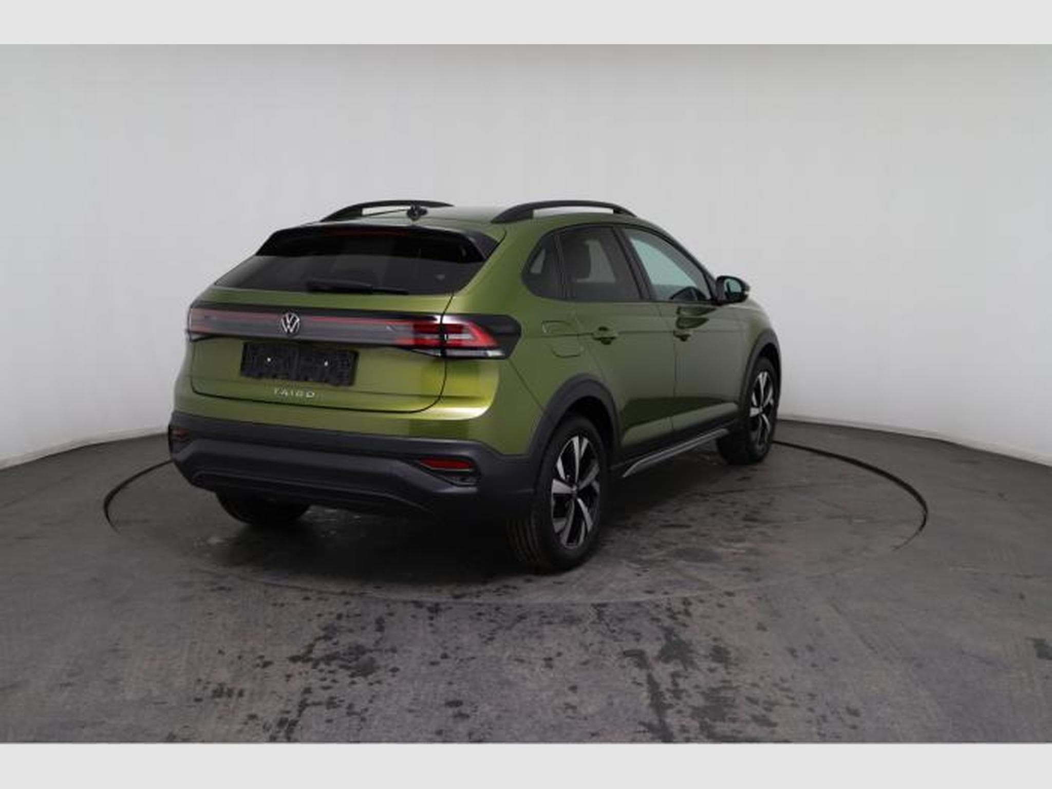 VW Taigo New Edition (2026) - Photo 7