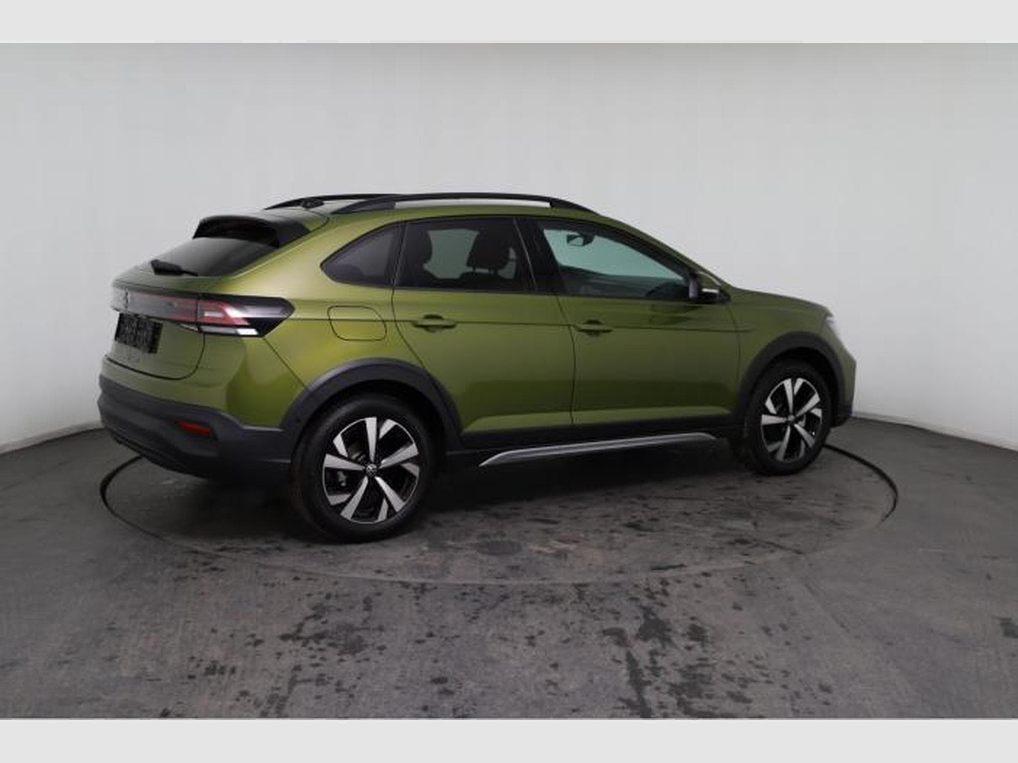 VW Taigo New Edition (2026) - Photo 8