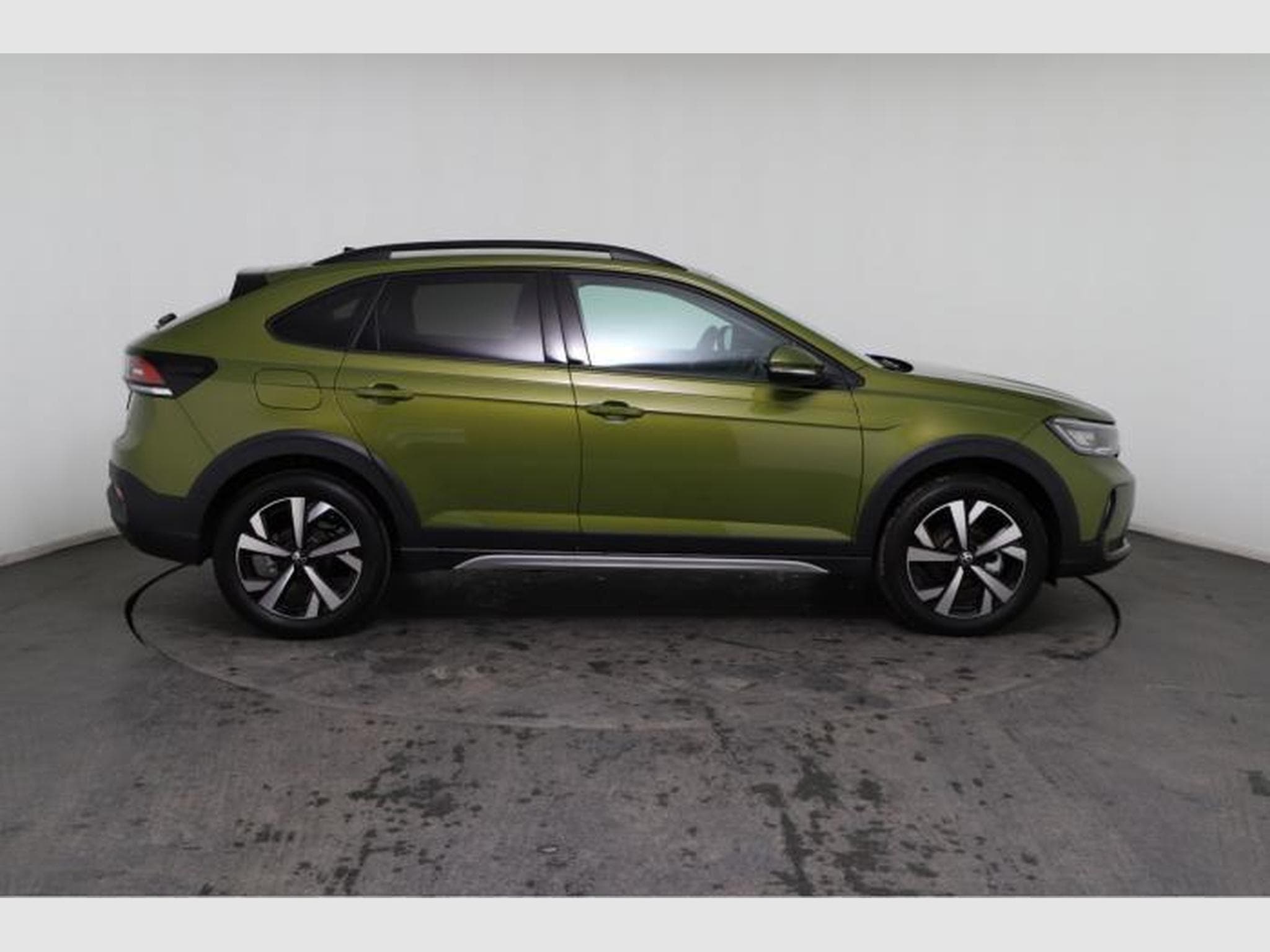 VW Taigo New Edition (2026) - Photo 9