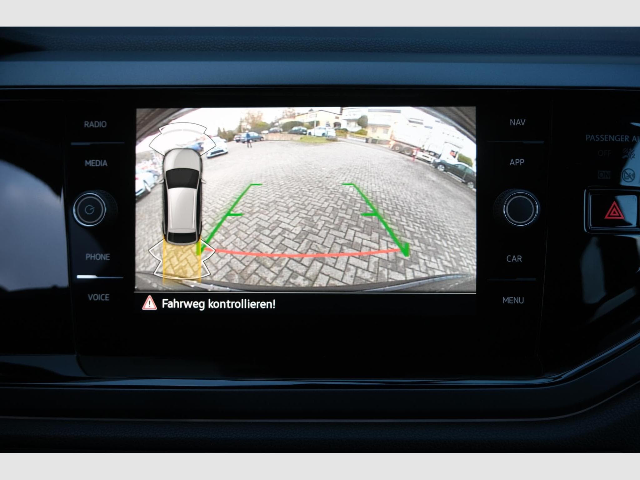 VW Taigo 1.0 TSI DSG (2026) - Photo 15