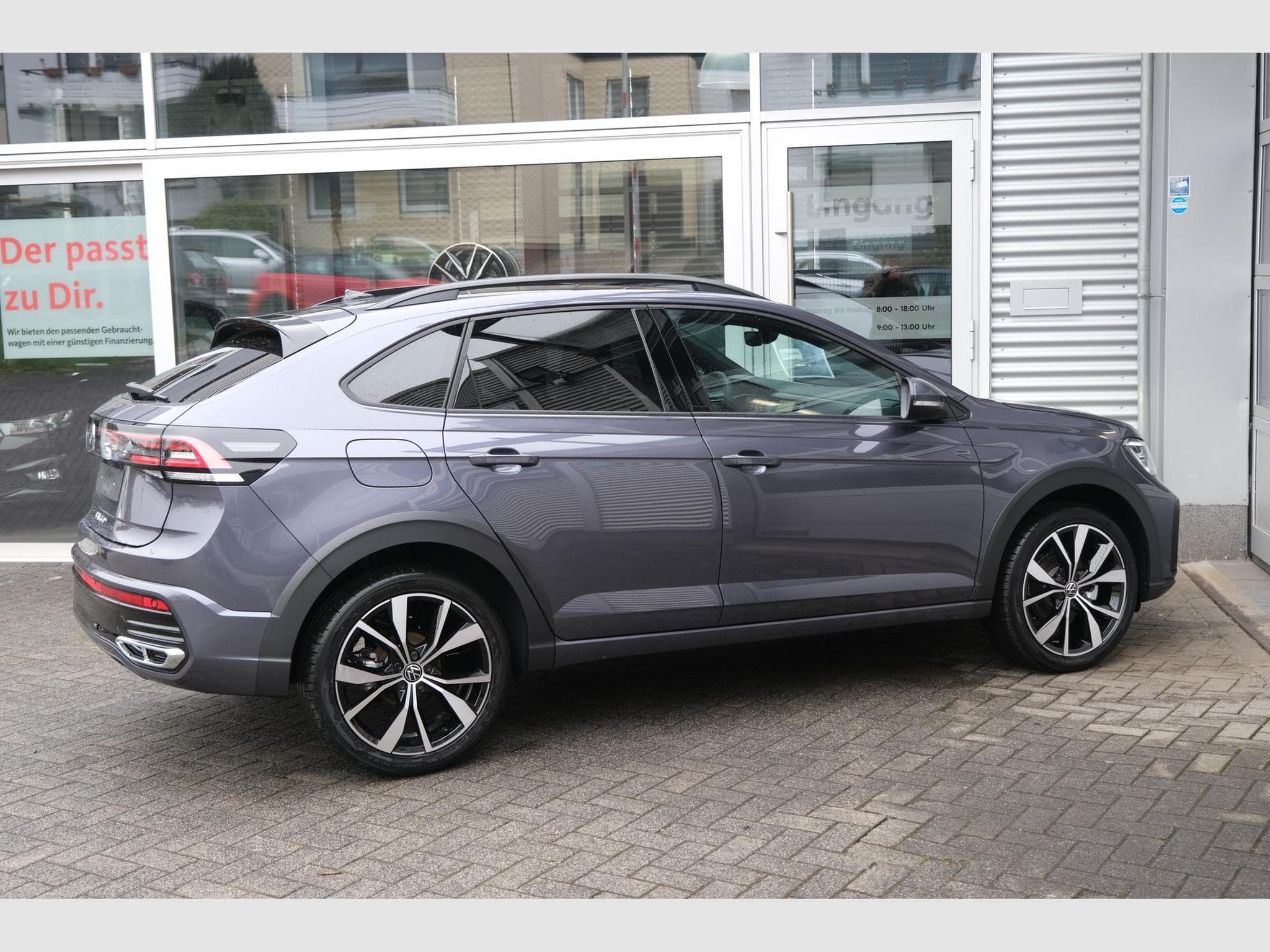 VW Taigo 1.0 TSI DSG (2026) - Photo 21