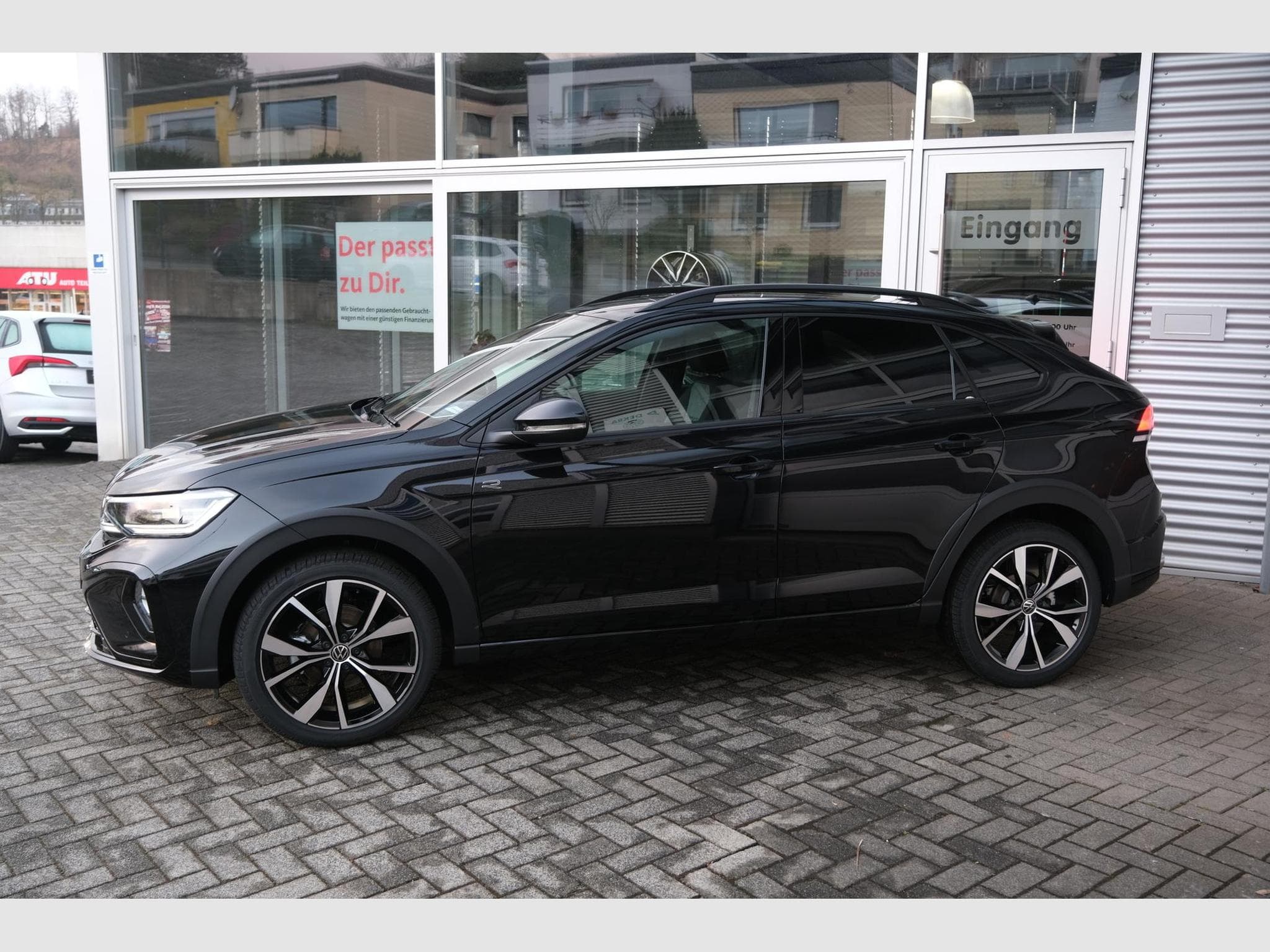 VW Taigo 1.0 TSI DSG (2026) - Photo 2