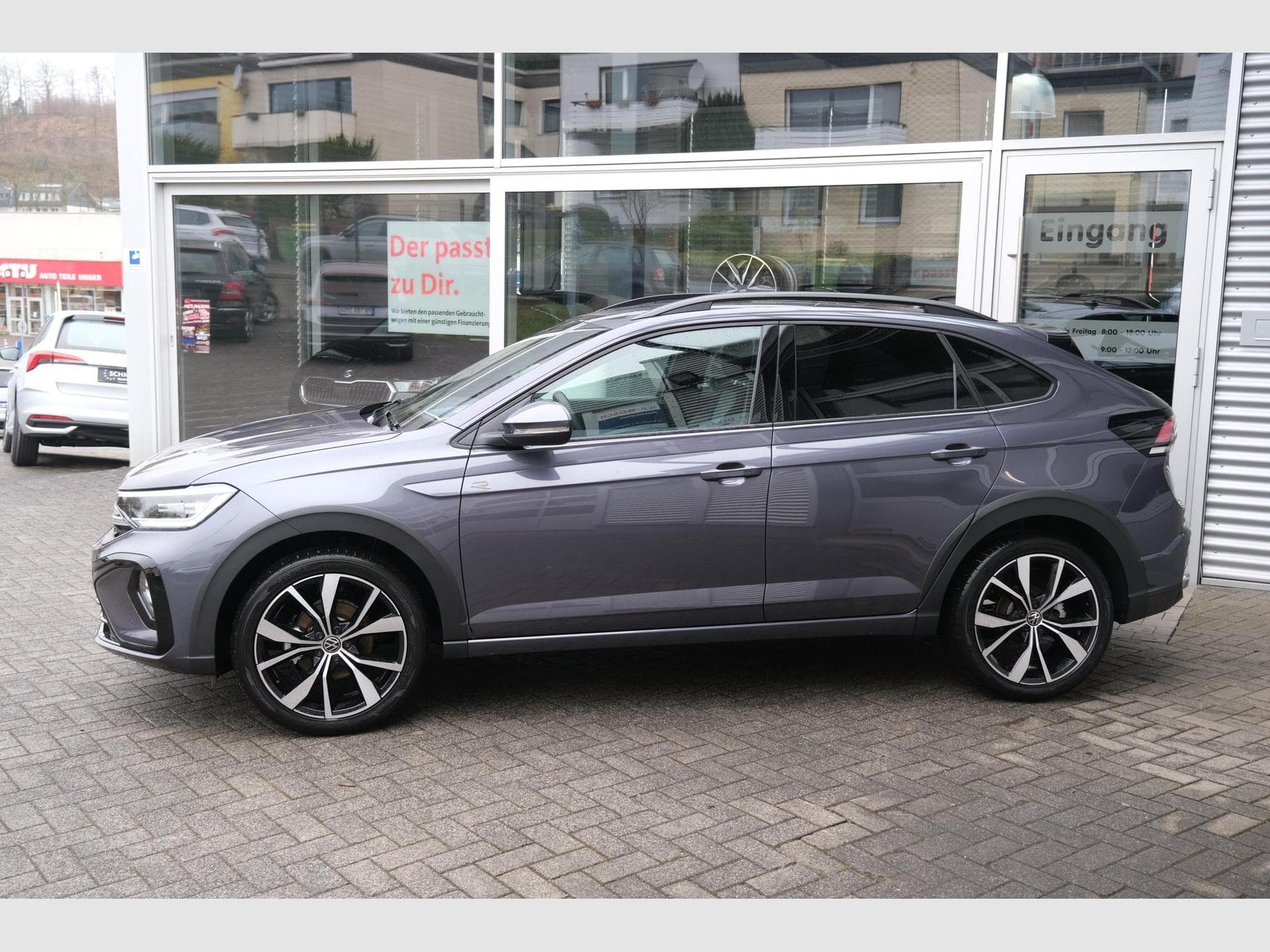 VW Taigo 1.5 TSI DSG (2026) - Photo 17