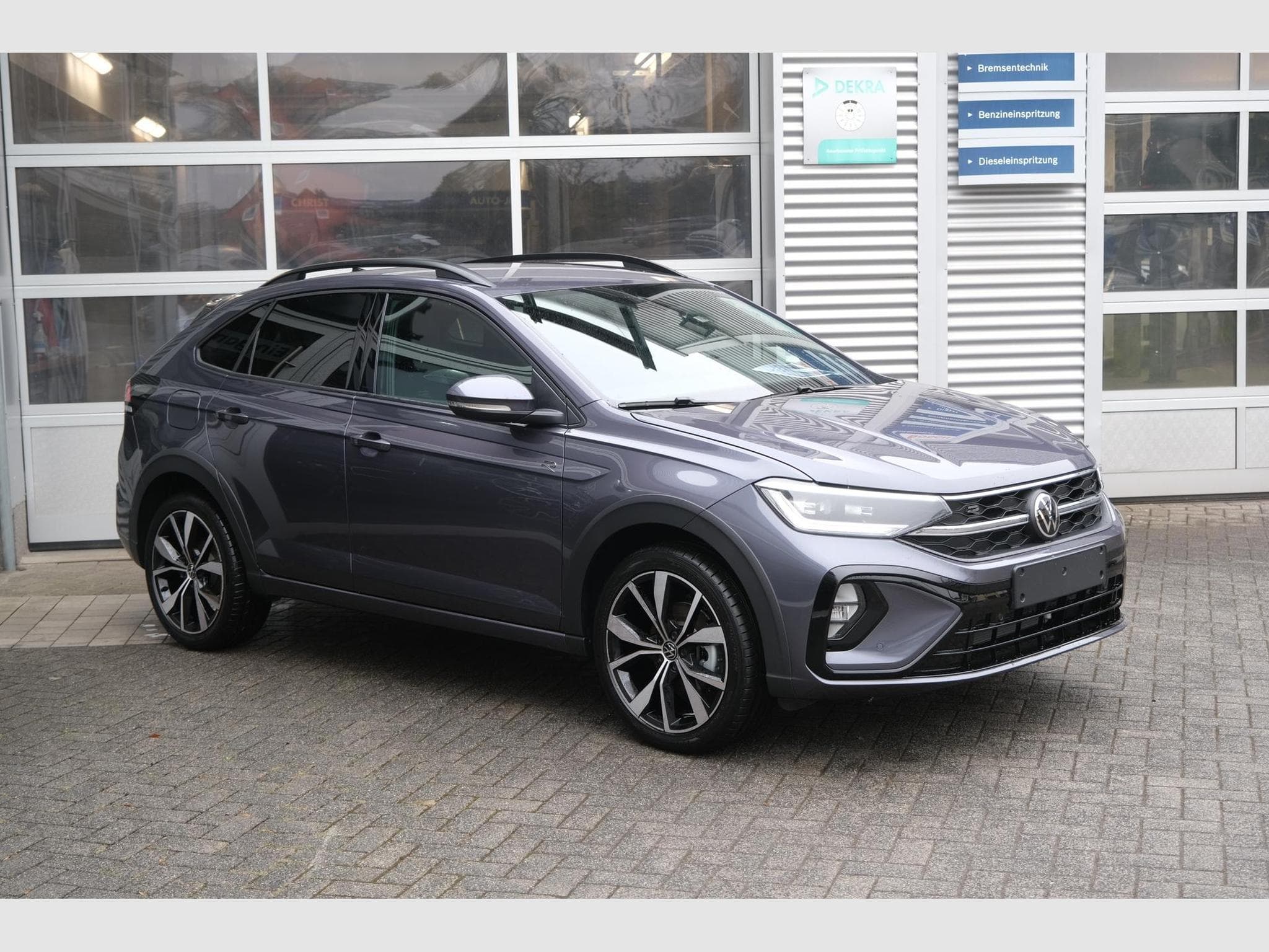 VW Taigo 1.5 TSI DSG (2026) - Photo 4