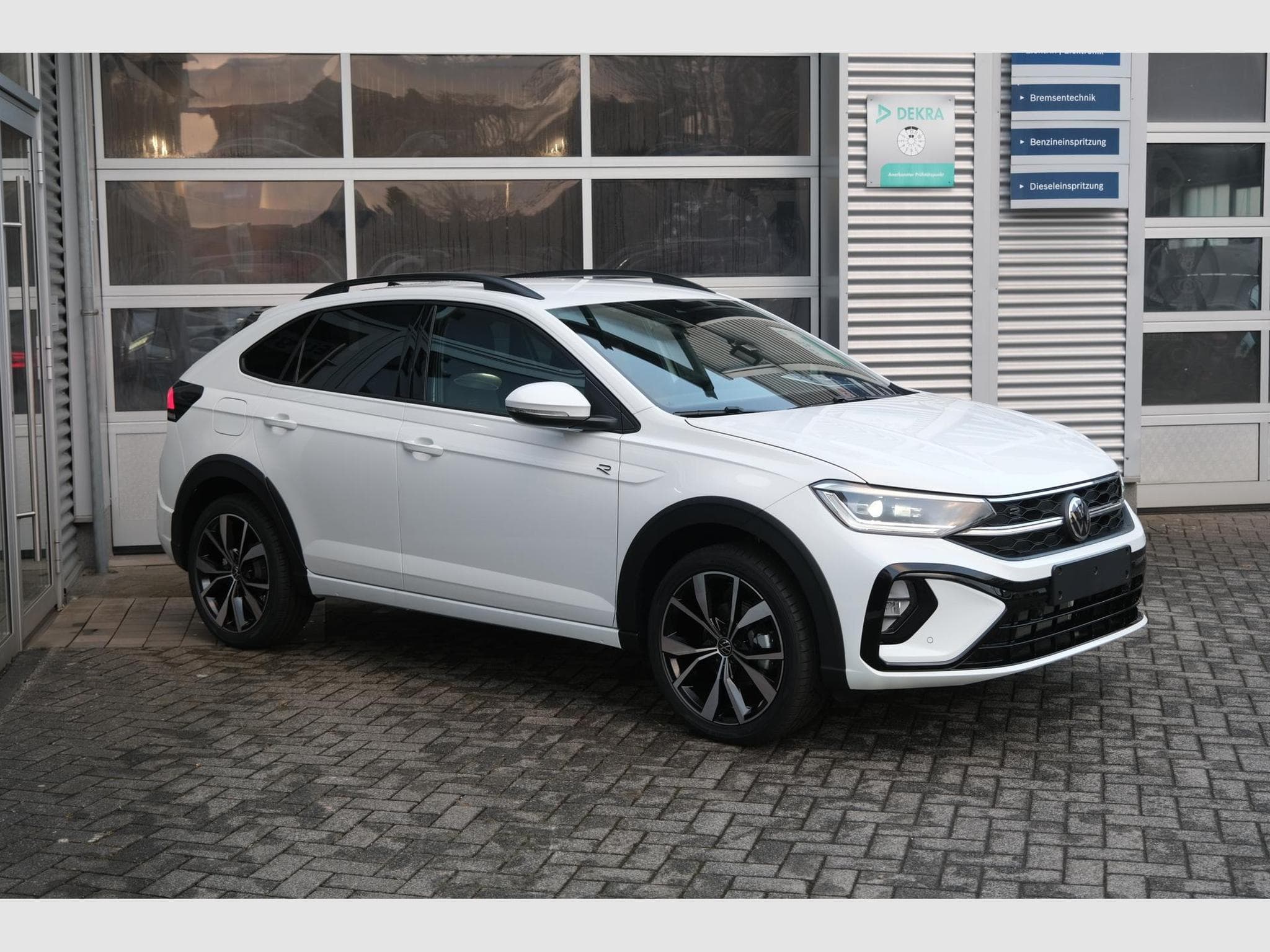 VW Taigo 1.5 TSI DSG (2026) - Photo 3