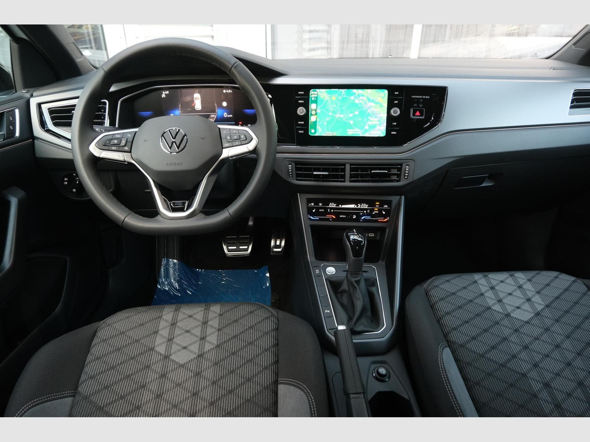 VW Taigo 1.5 TSI DSG (2026) - Photo 9