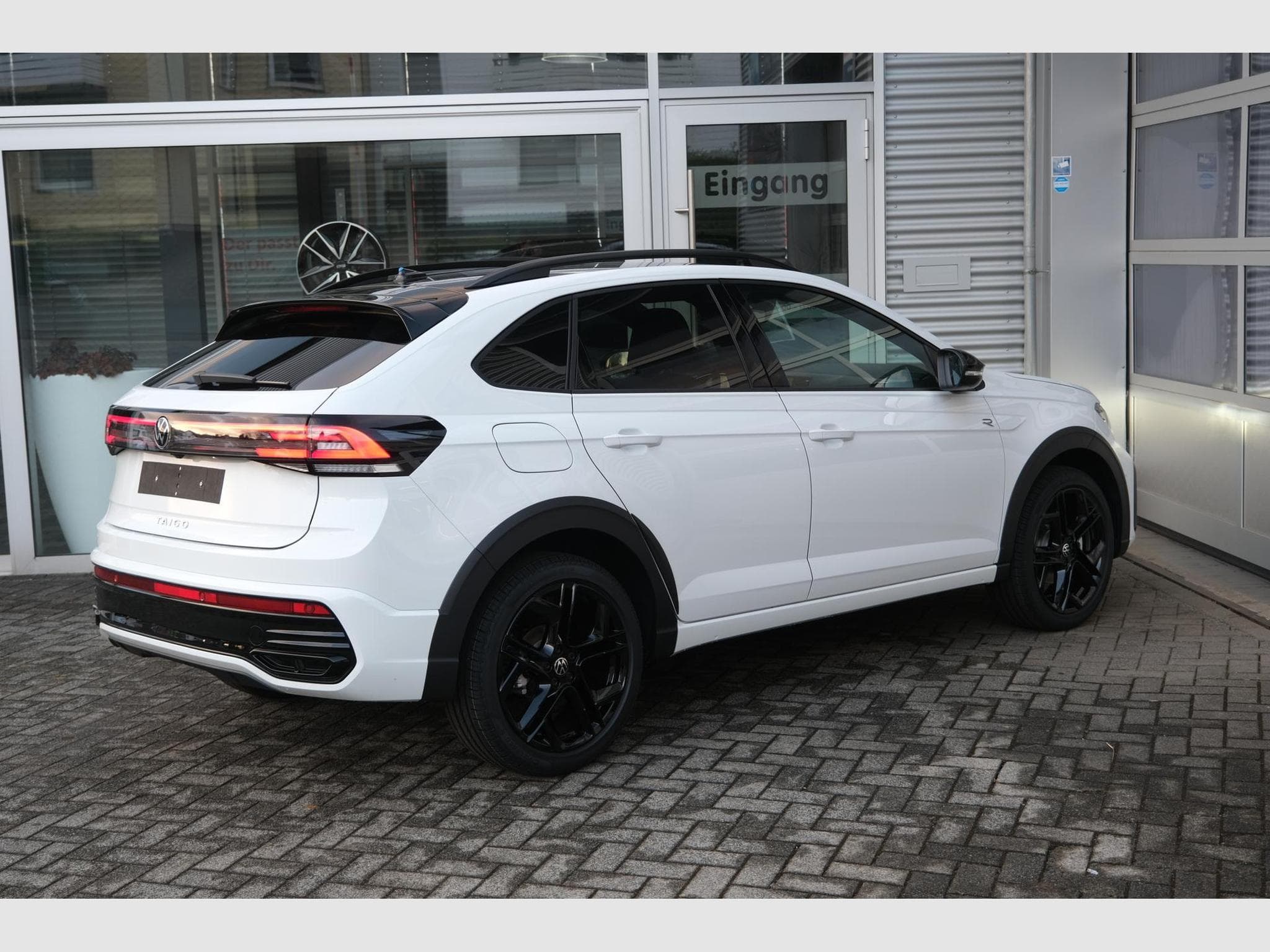 VW Taigo 1.5 TSI DSG (2026) - Photo 16