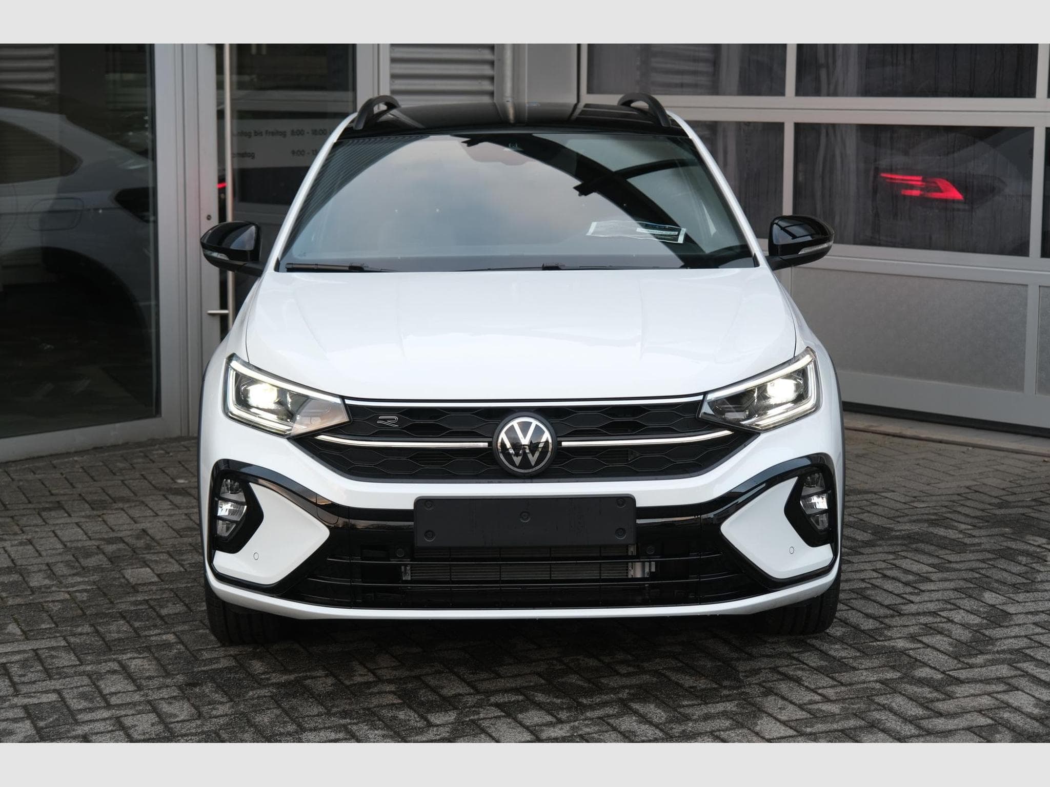 VW Taigo 1.5 TSI DSG (2026) - Photo 19