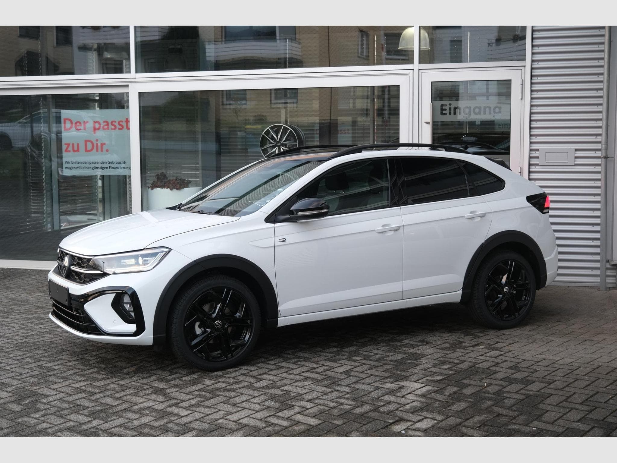 VW Taigo 1.5 TSI DSG (2026) - Photo 2