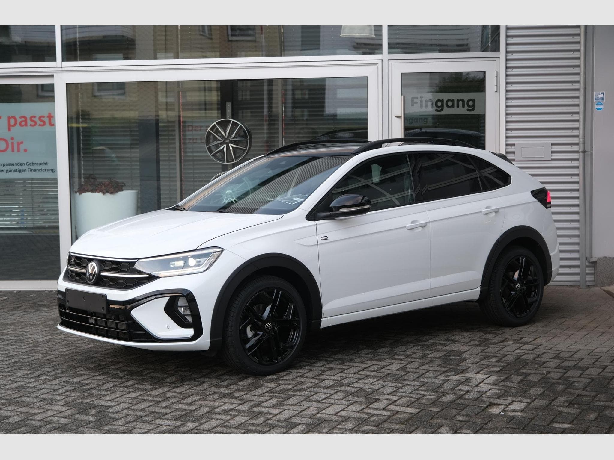 VW Taigo 1.5 TSI DSG (2026) - Photo 21