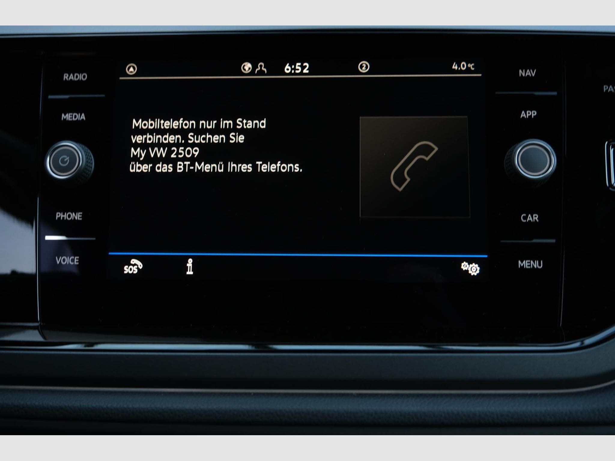 VW Taigo 1.5 TSI DSG (2026) - Photo 23