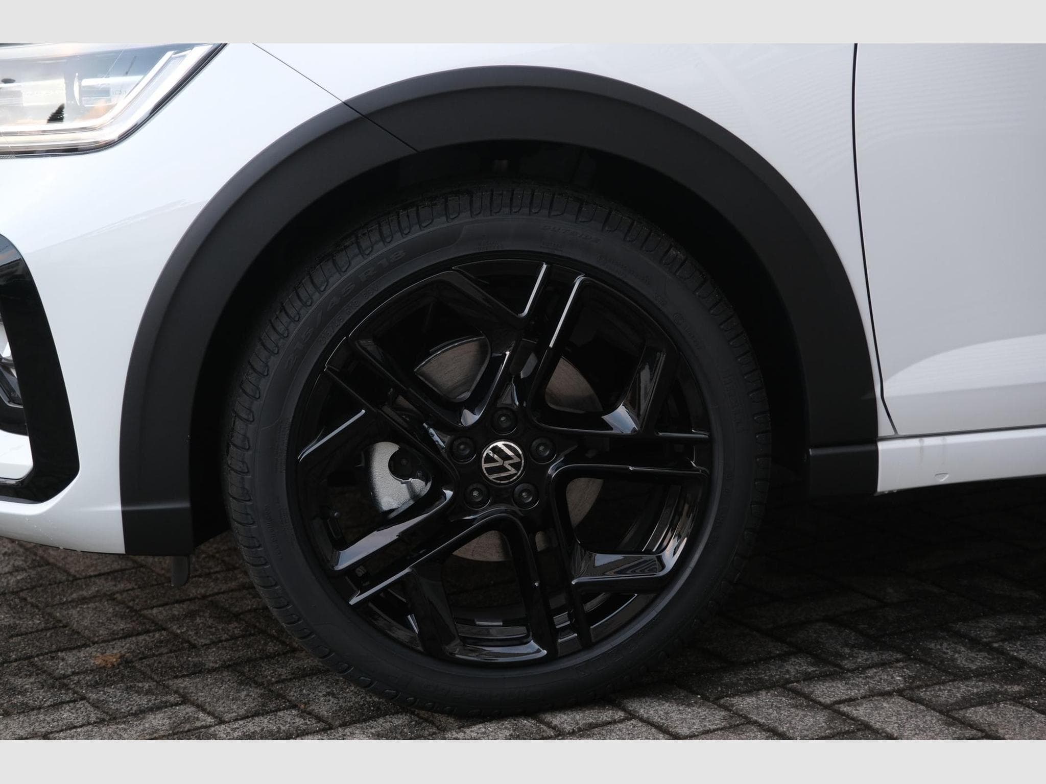 VW Taigo 1.5 TSI DSG (2026) - Photo 4