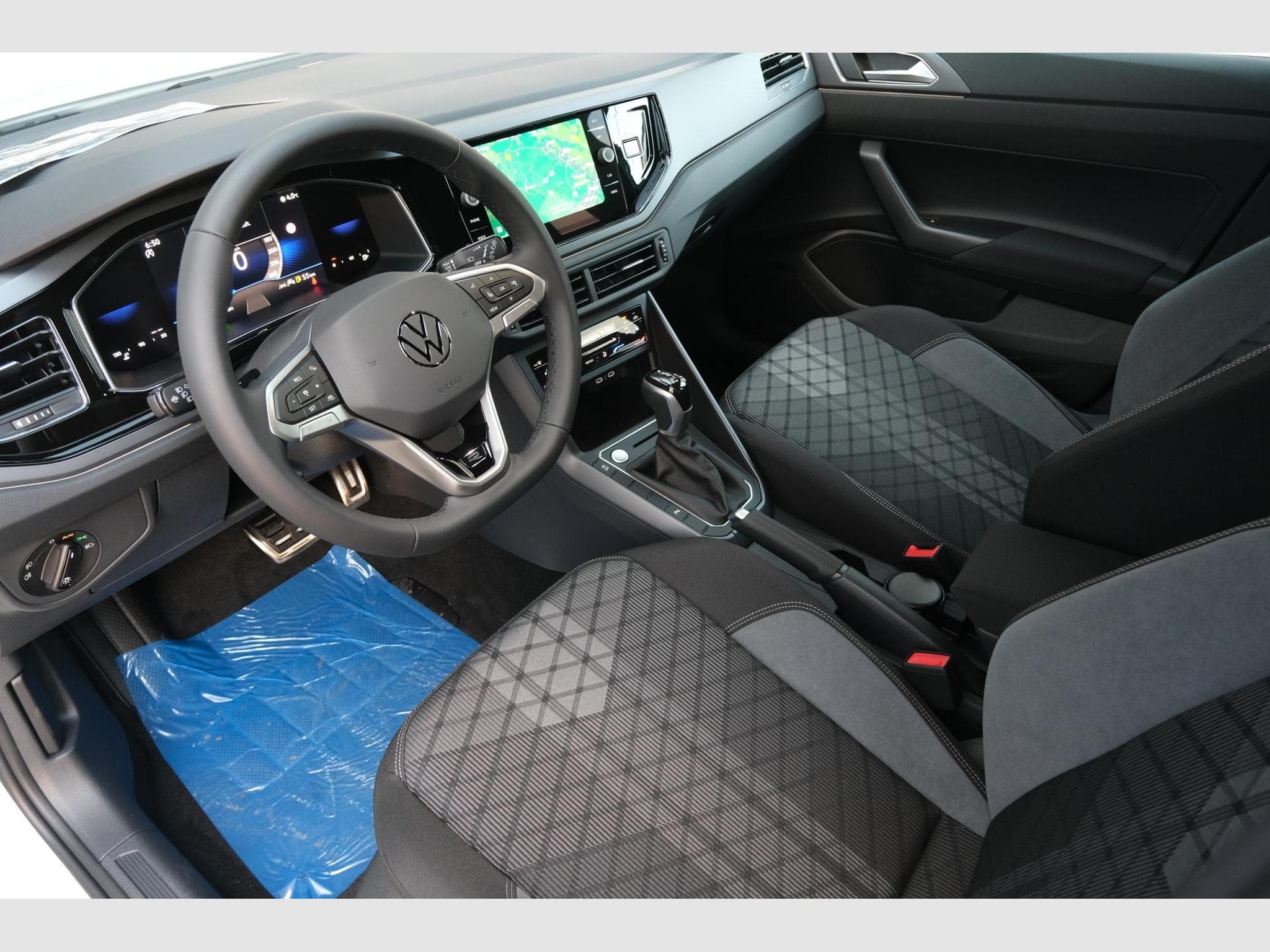 VW Taigo 1.5 TSI DSG (2026) - Photo 7