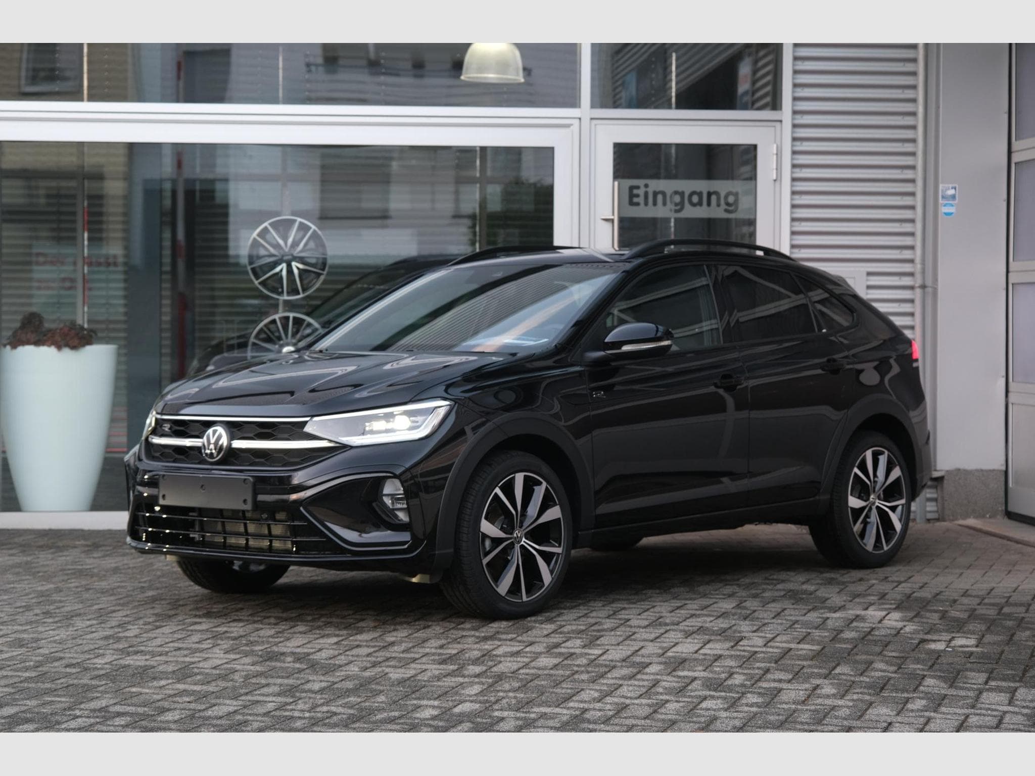 VW Taigo 1.5 TSI DSG (2026) - Photo 1