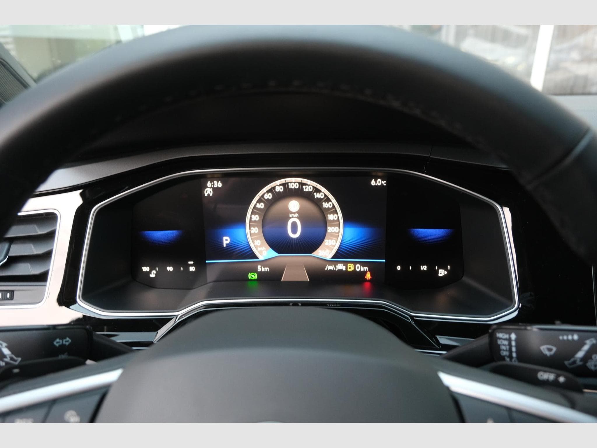 VW Taigo 1.5 TSI DSG (2026) - Photo 13