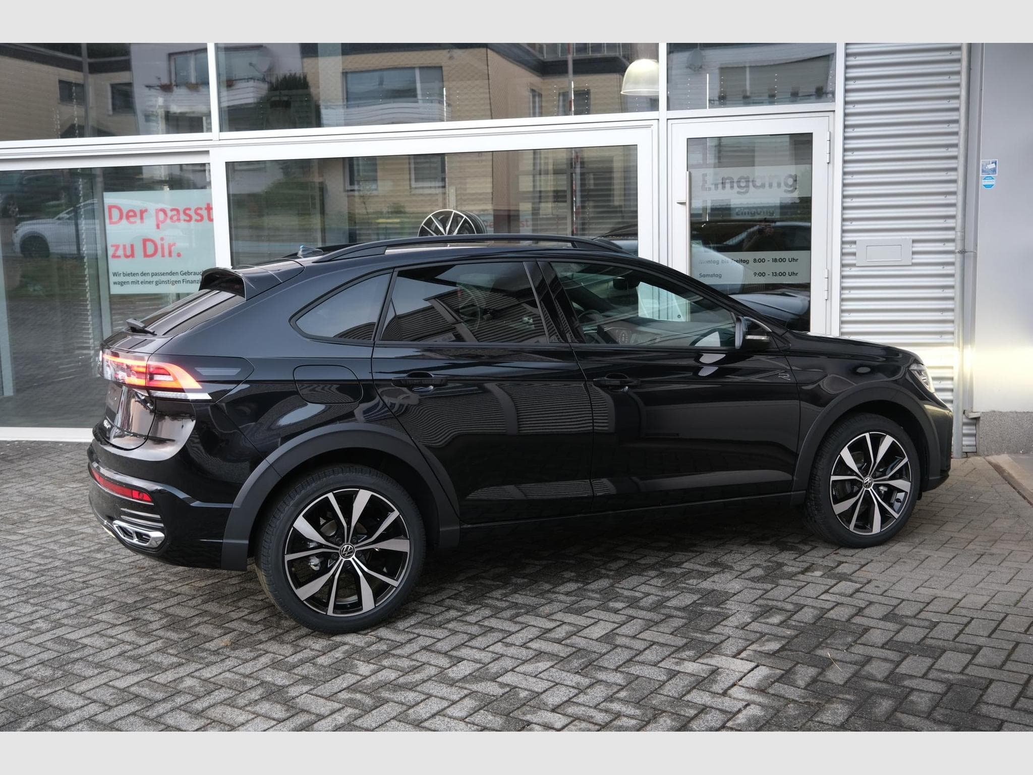 VW Taigo 1.5 TSI DSG (2026) - Photo 5