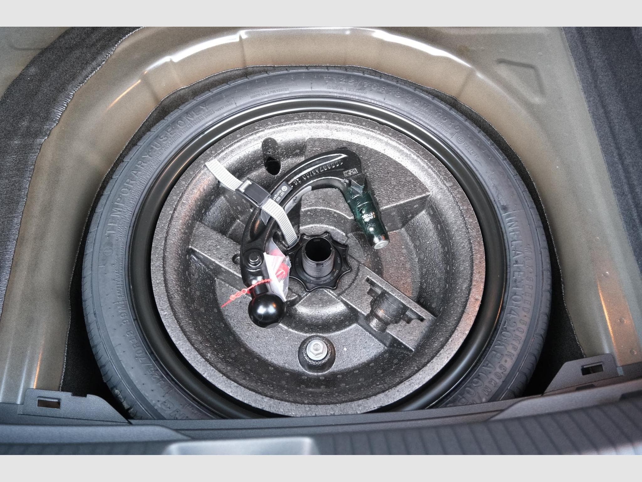 VW Taigo 1.5 TSI DSG (2026) - Photo 7