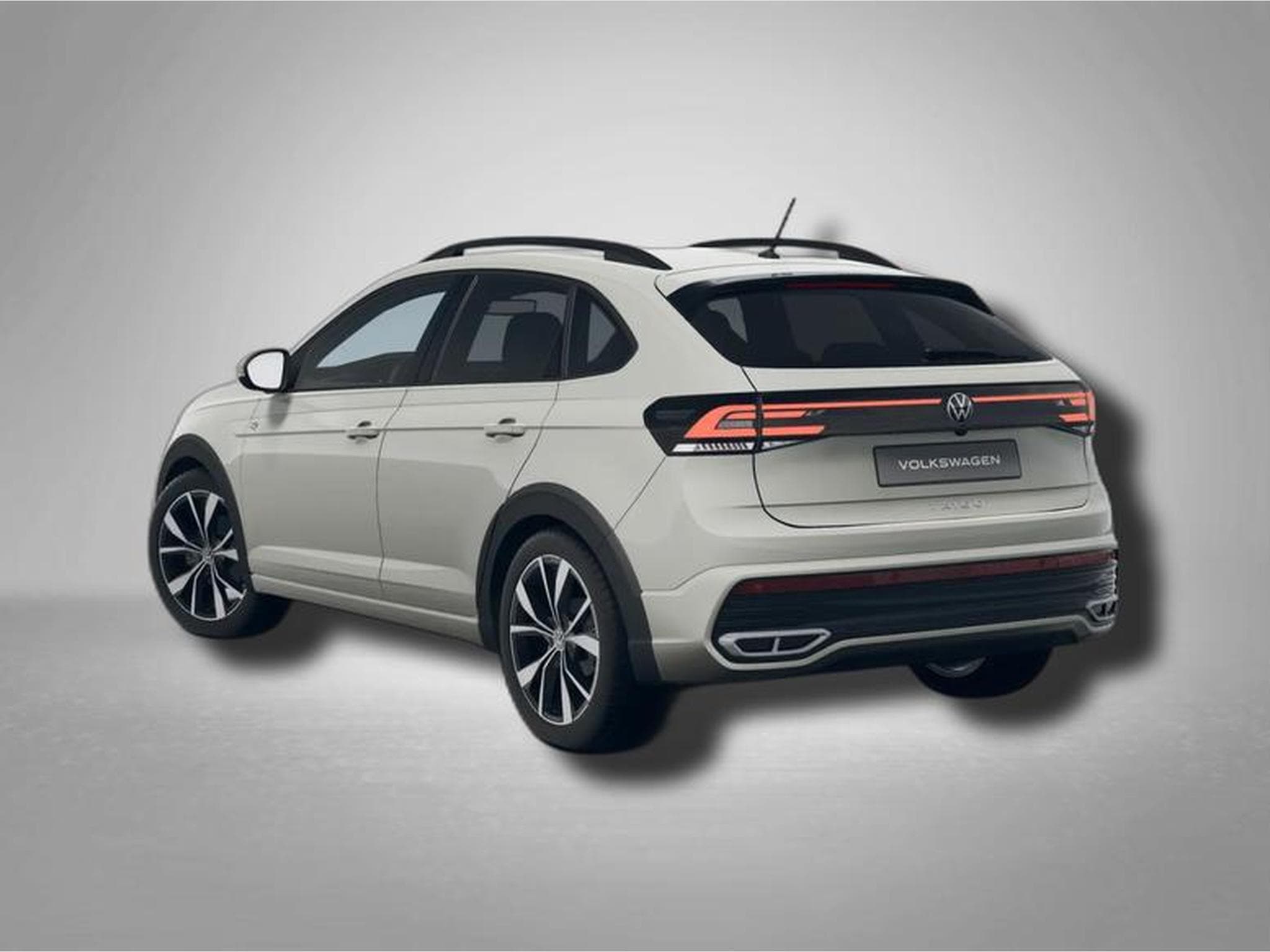 VW Taigo R-Line Limited 1.5 TSI 7-Gang-DSG (2026) - Photo 3